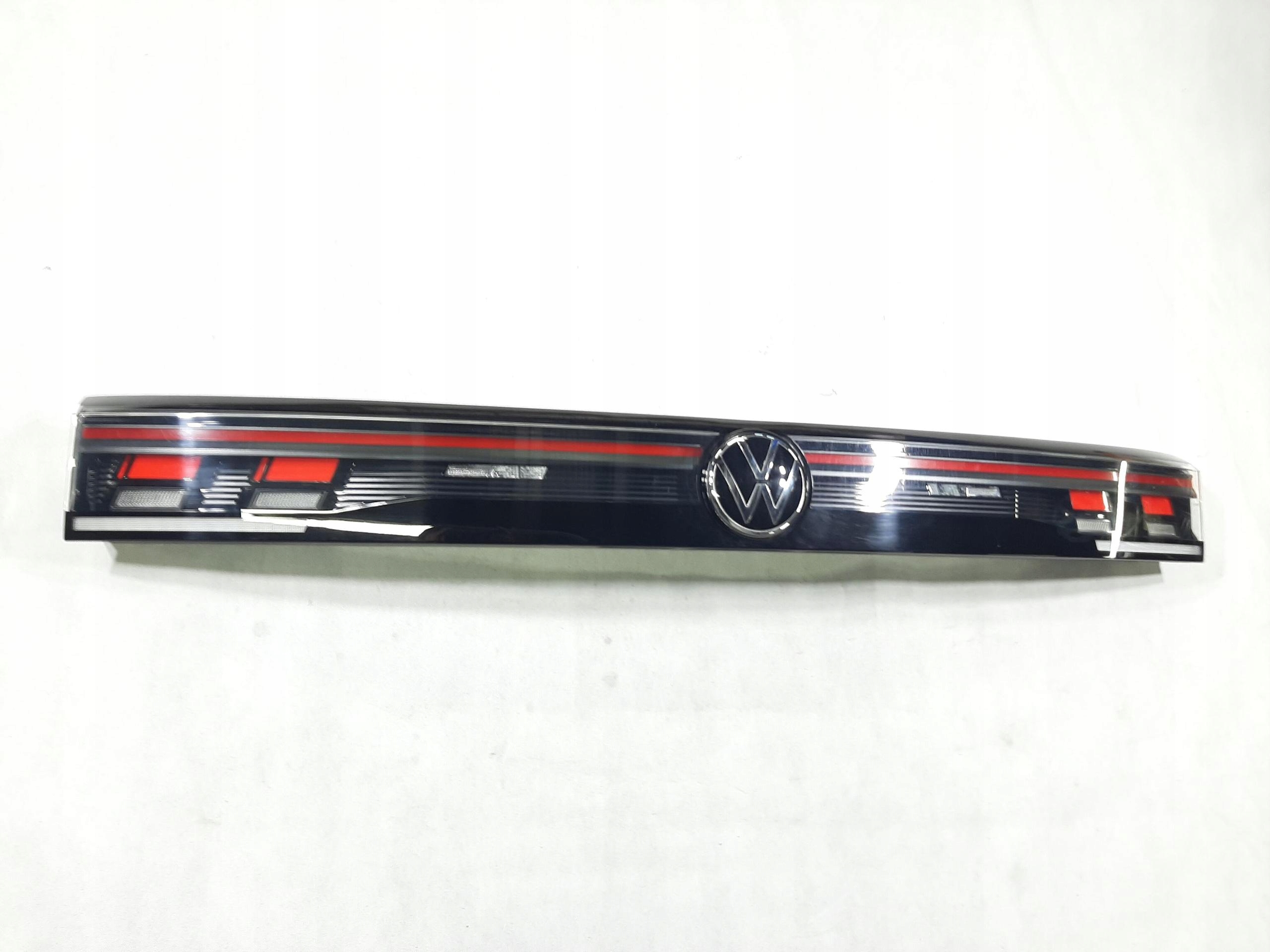 VW TIGUAN III IQ LAMPA BLENDA TYŁ KLAPY BAGAŻNIKA 571945307A