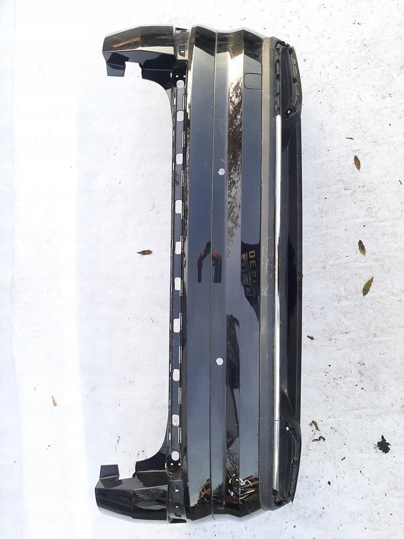 SKODA KODIAQ I 565 LIFT SPORTLINE ZDERZAK TYLNY TYŁ 565807421B