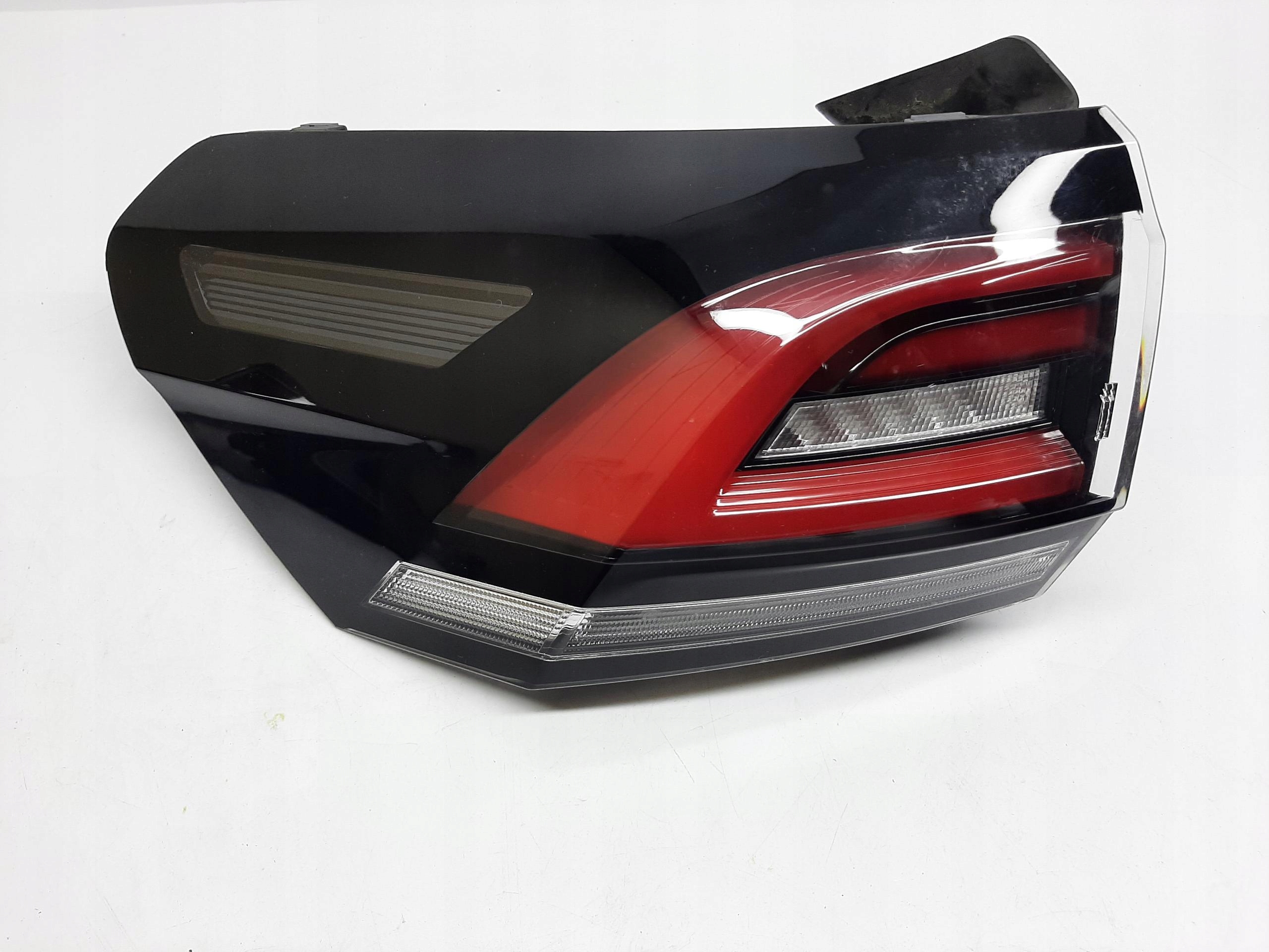 VW TAIGO LAMPA LEWA TYLNA TYŁ LED 2G7945095