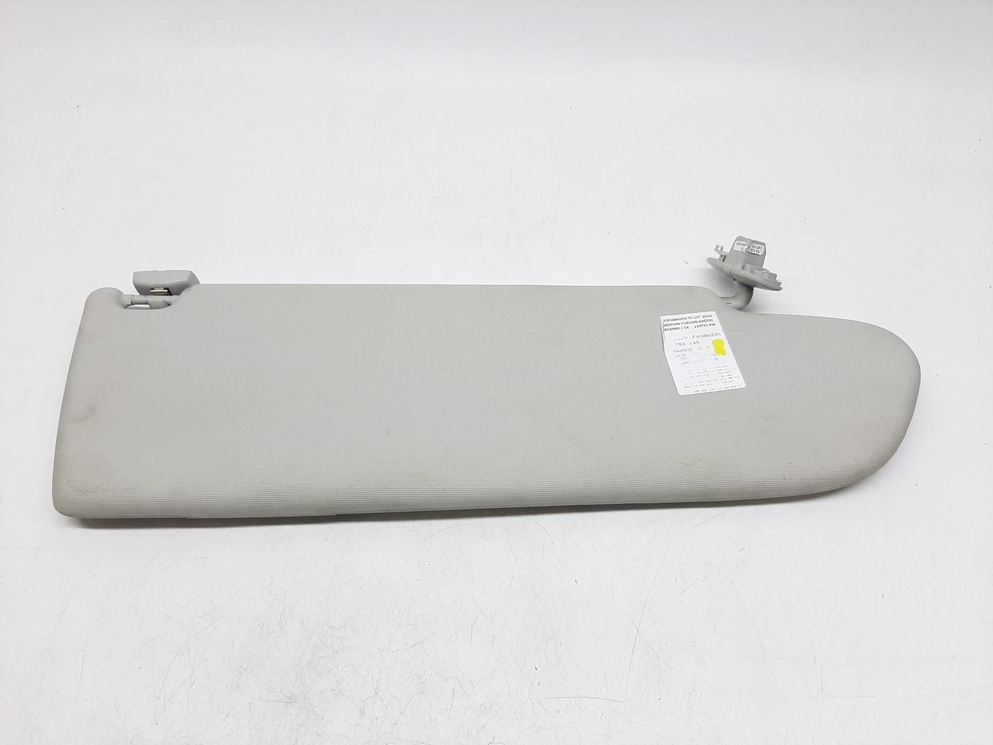 VW TRANSPORTER T5 LIFT 09- DASZEK OSŁONA PRZECIWSŁONECZNA PRAWA 7H0857551B