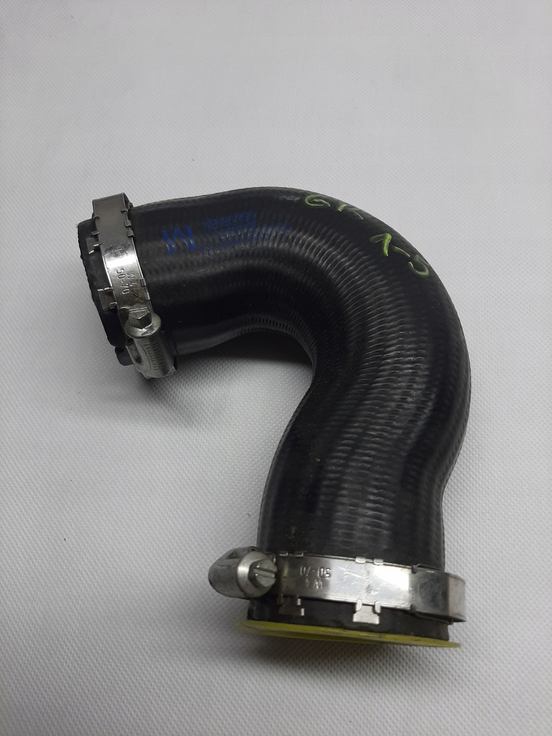 VW POLO 6R0145834F przewód powietrza doładowująceg