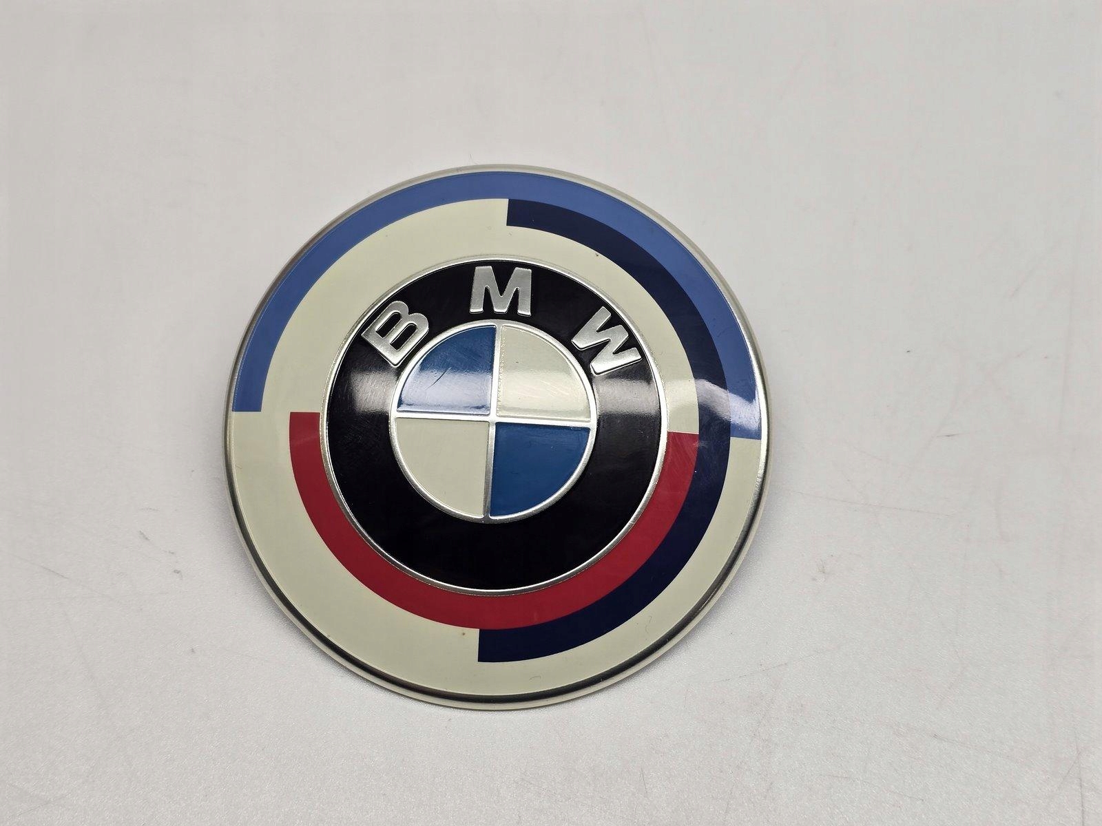 BMW F44 F91 F92 F93 G15 G16 EMBLEMAT LOGO ZNACZEK 8087192