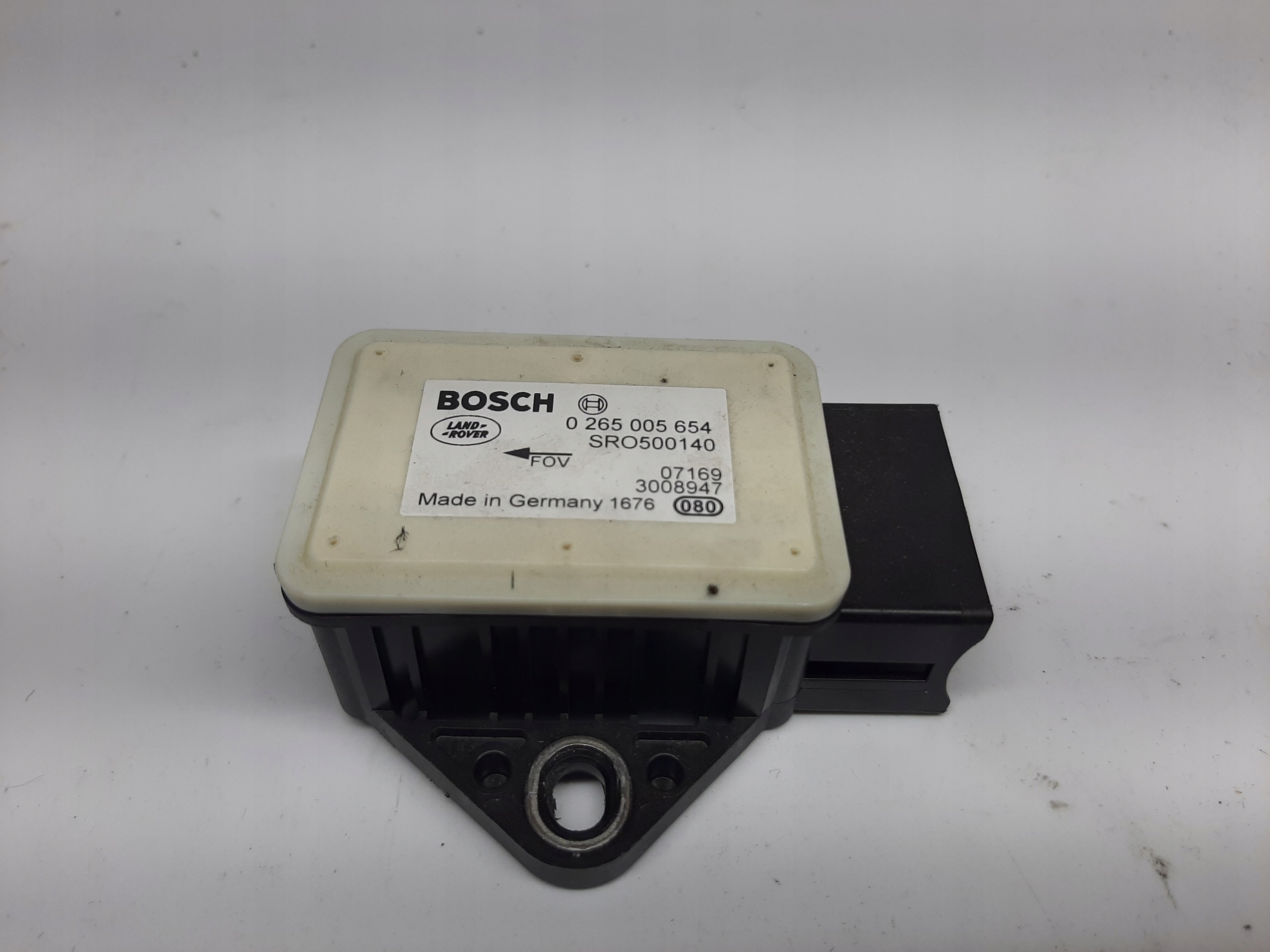 RANGE ROVER SPORT OVERFINCH MODUŁ CZUJNIK ESP 0265005654
