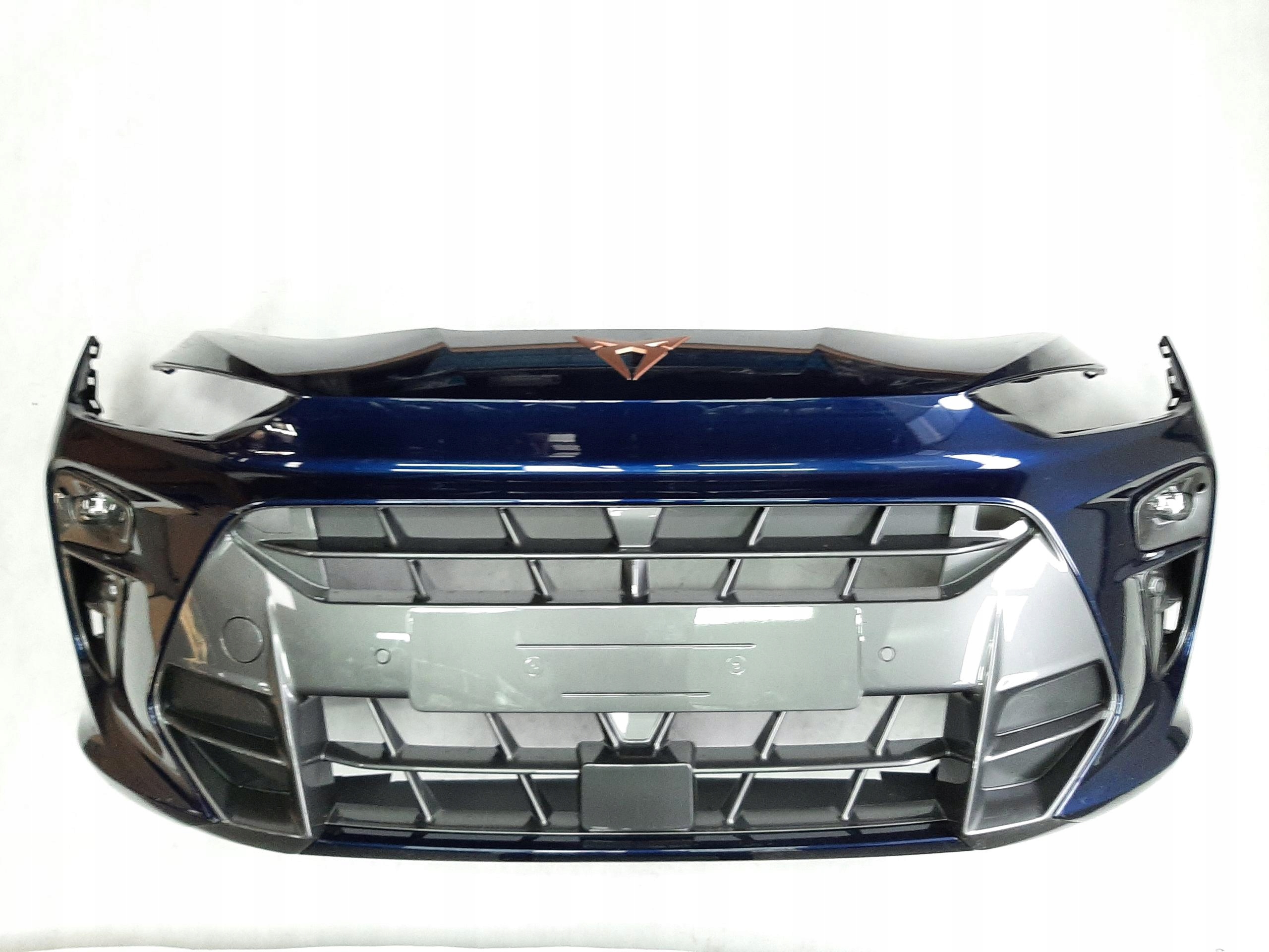 CUPRA TERRAMAR ZDERZAK PRZÓD PRZEDNI 578807547