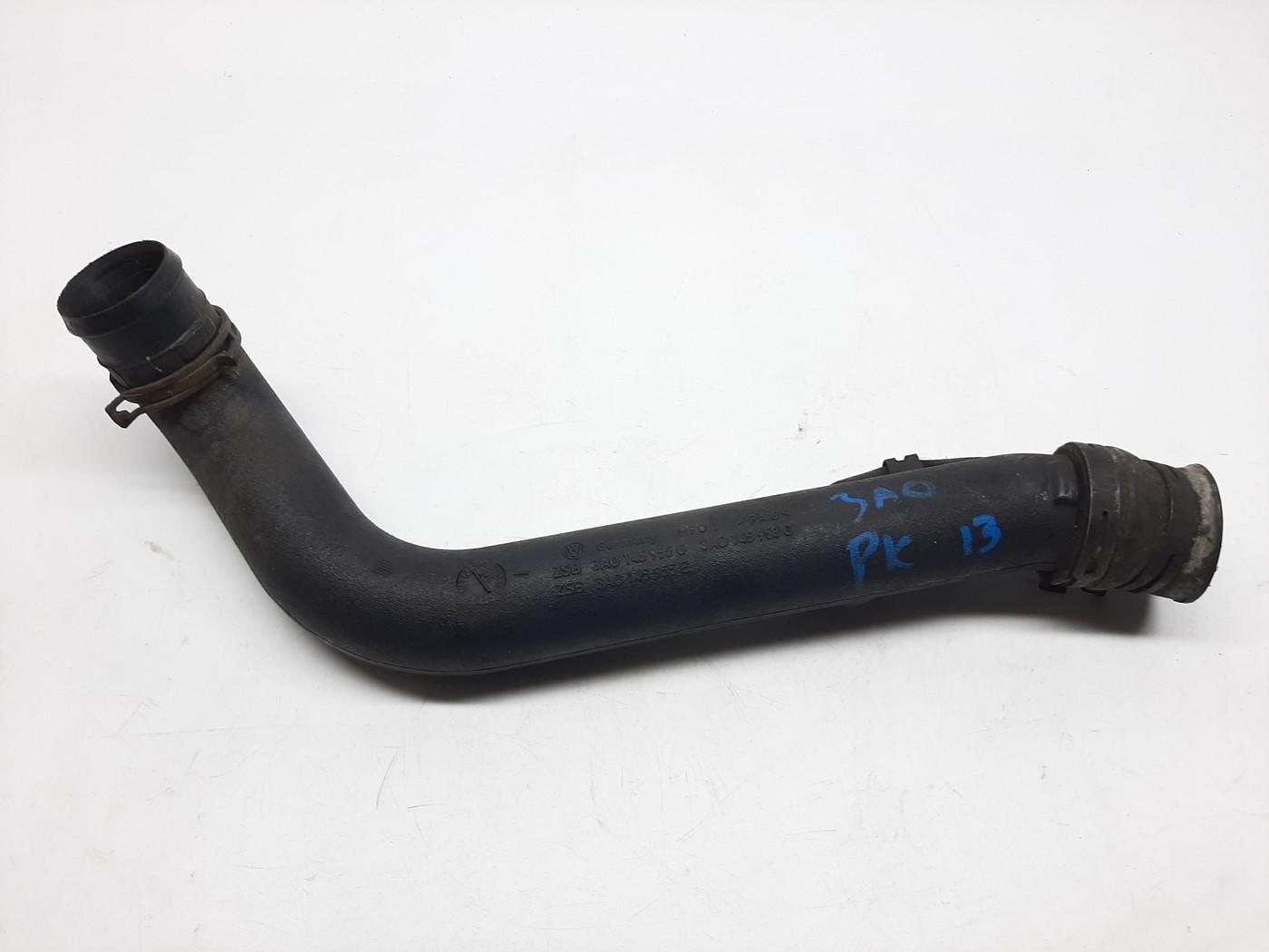 VW PASSAT B4 1.9 TDI RURA DOLOT POWIETRZA 3A0145955G 3A0145955E