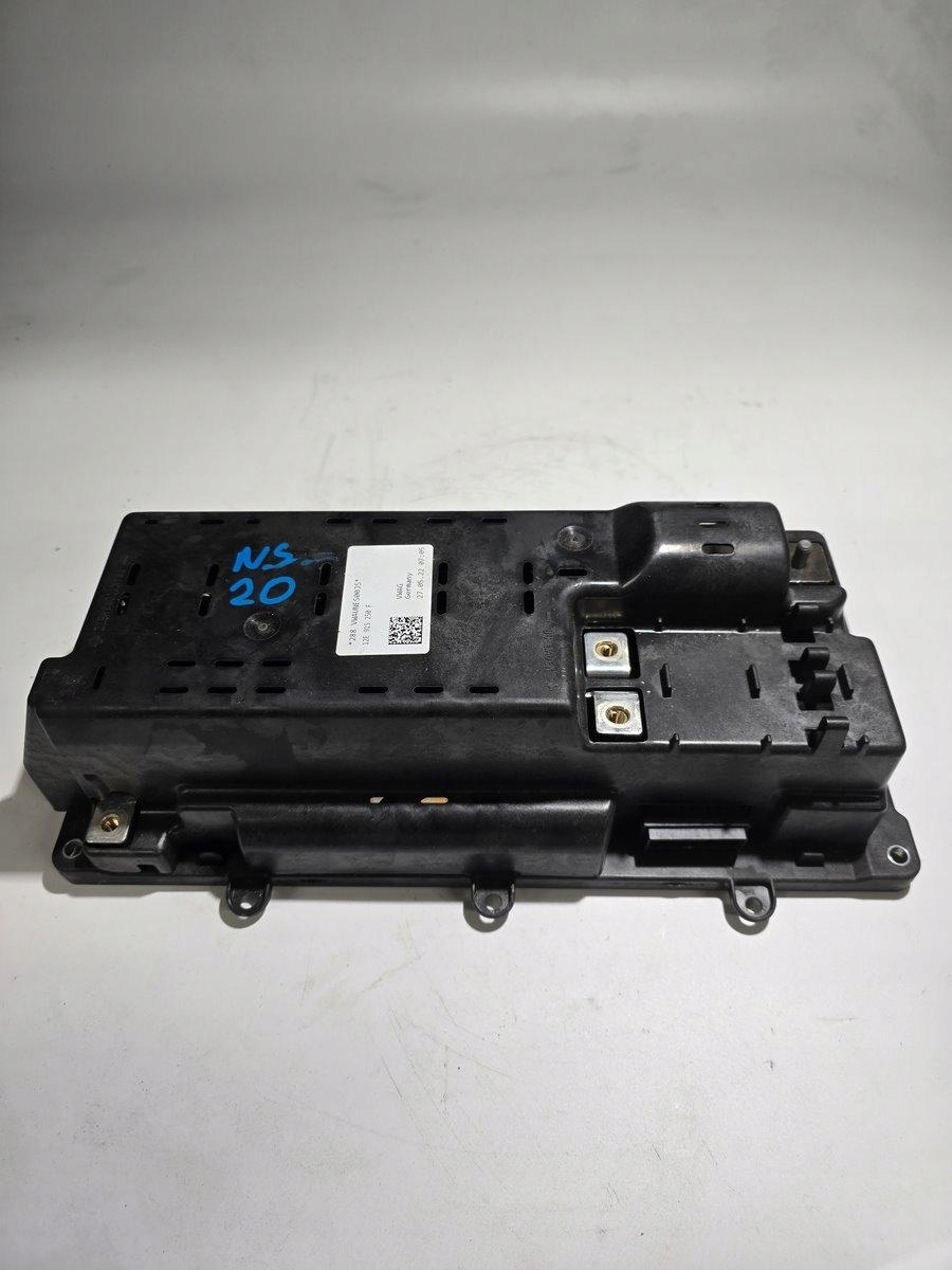 VW E-UP SKODA E-CITIGO SEAT E-Mii MODUŁ STEROWNIK BATERII 12E915250F