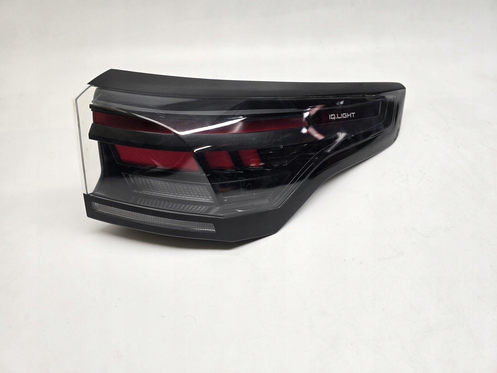 VW TIGUAN III 571 LAMPA PRAWA TYLNA TYŁ IQ.LIGHT LED 571945208A