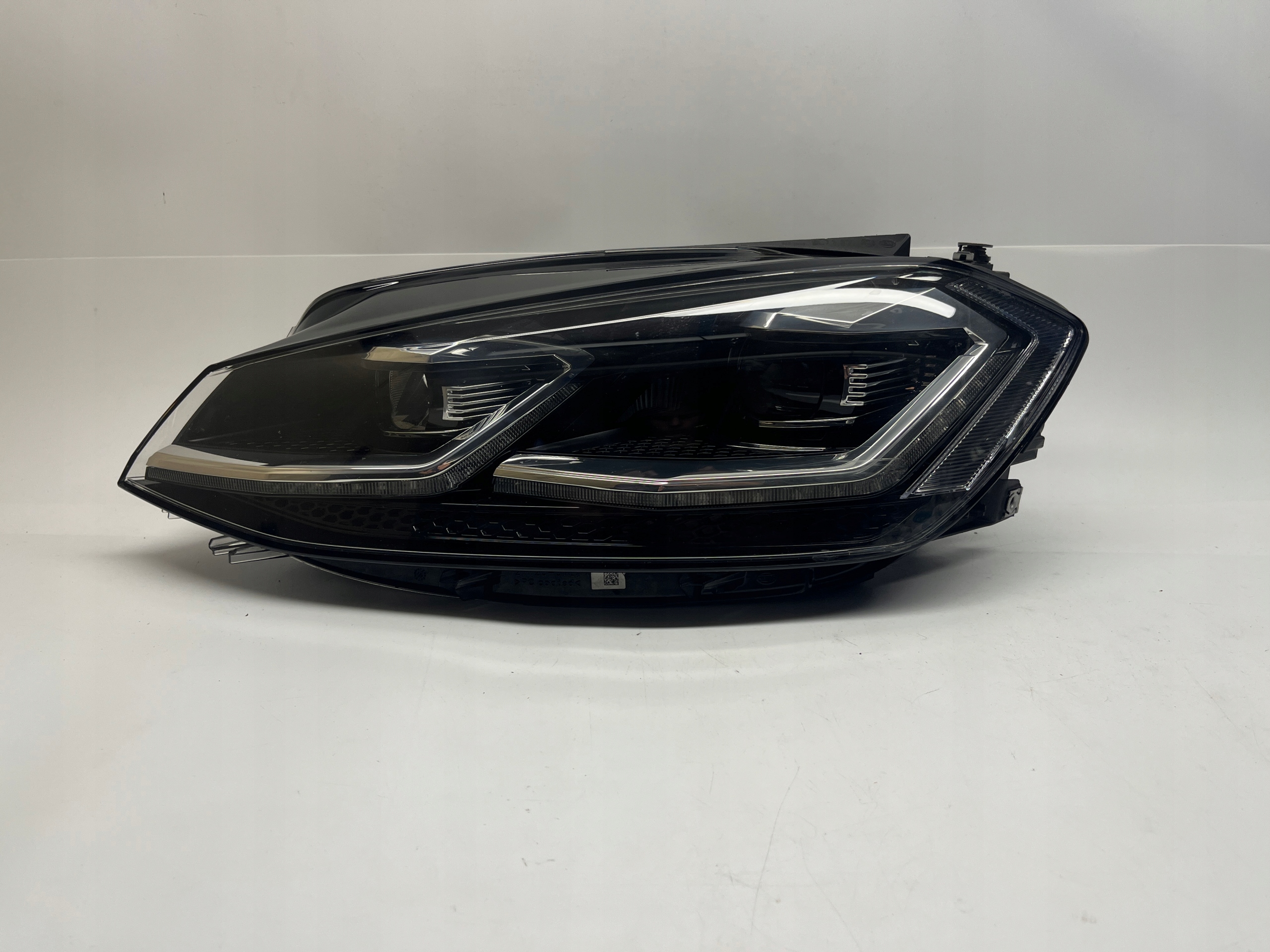 VOLKSWAGEN GOLF VII LIFT REFLEKTOR PRZÓD LEWY LED 5G1941035C