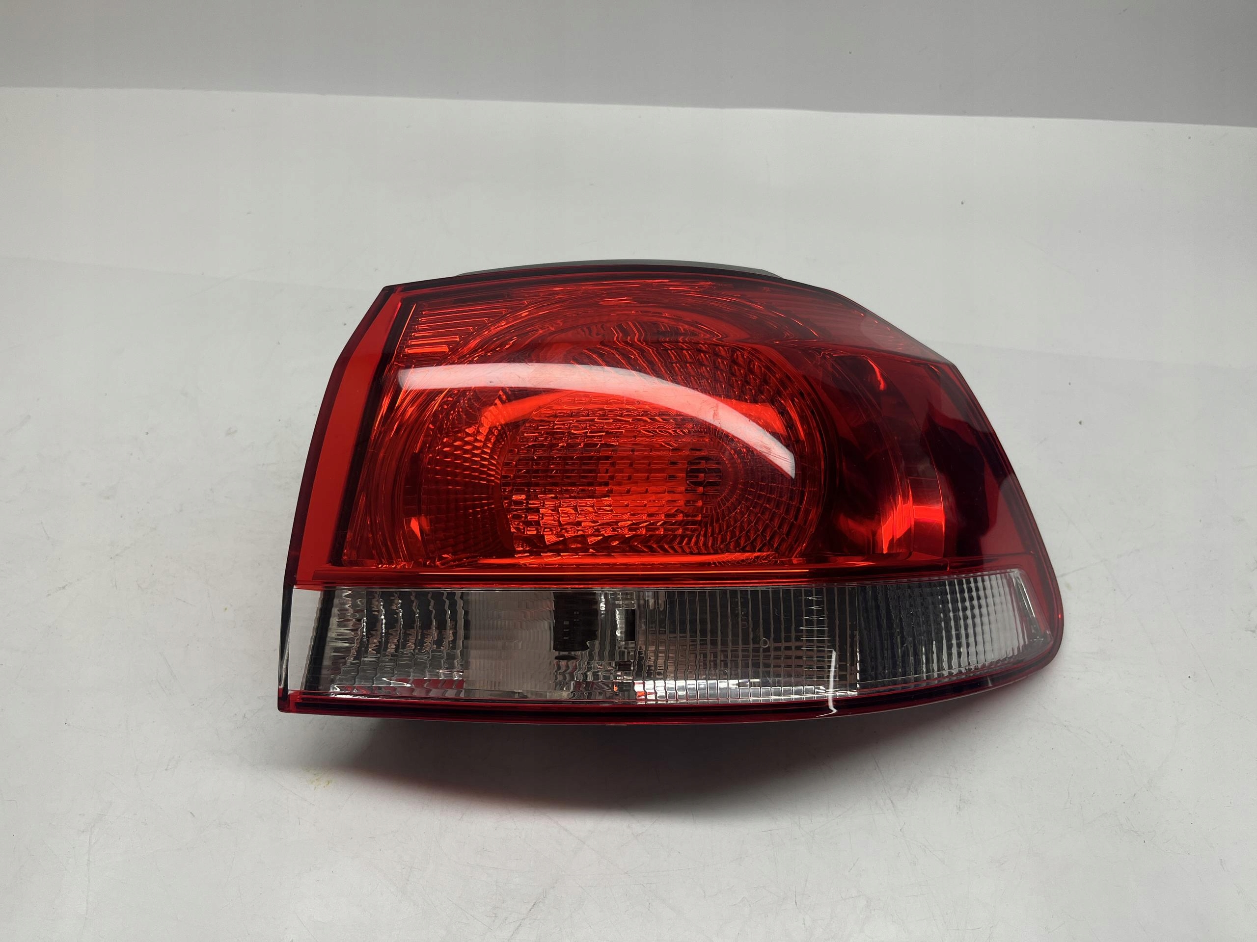 Volkswagen GOLF 6 Lampa Światło Tył 5k0945096E