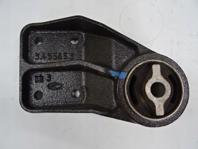 MASERATI GRANTURISMO 2007- WSPORNIK MOCOWANIE ŁAPA DYFERENCJAŁU 3.455.65.3