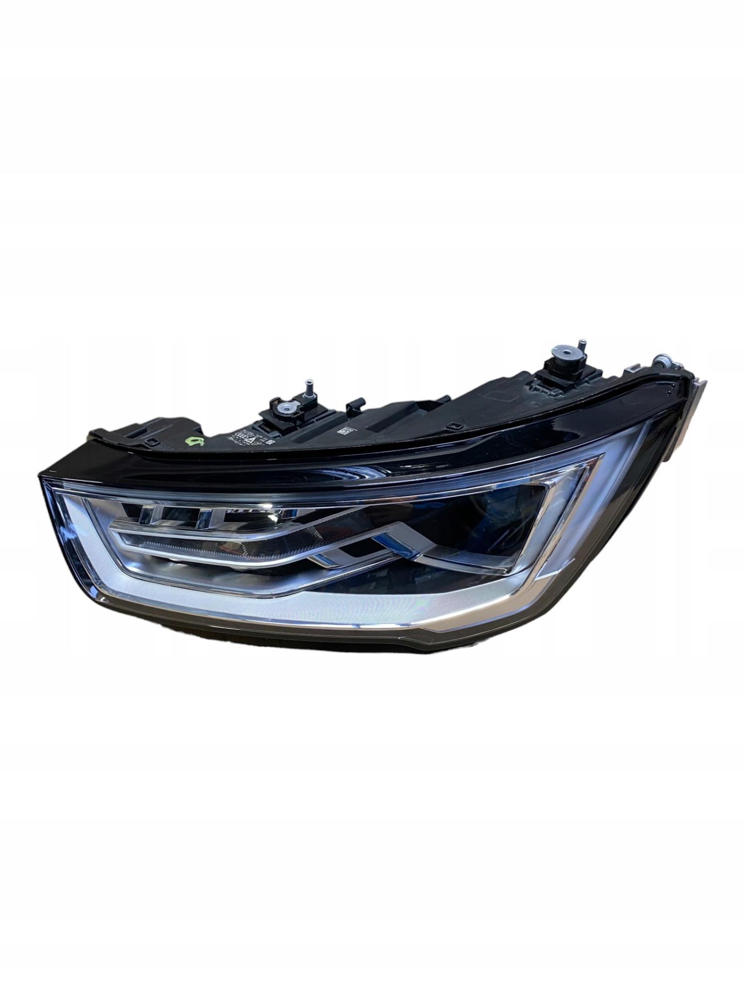 AUDI A1 S1 12-18r LIFT REFLEKTOR LAMPA PRZEDNIA LEWA 8XA941005