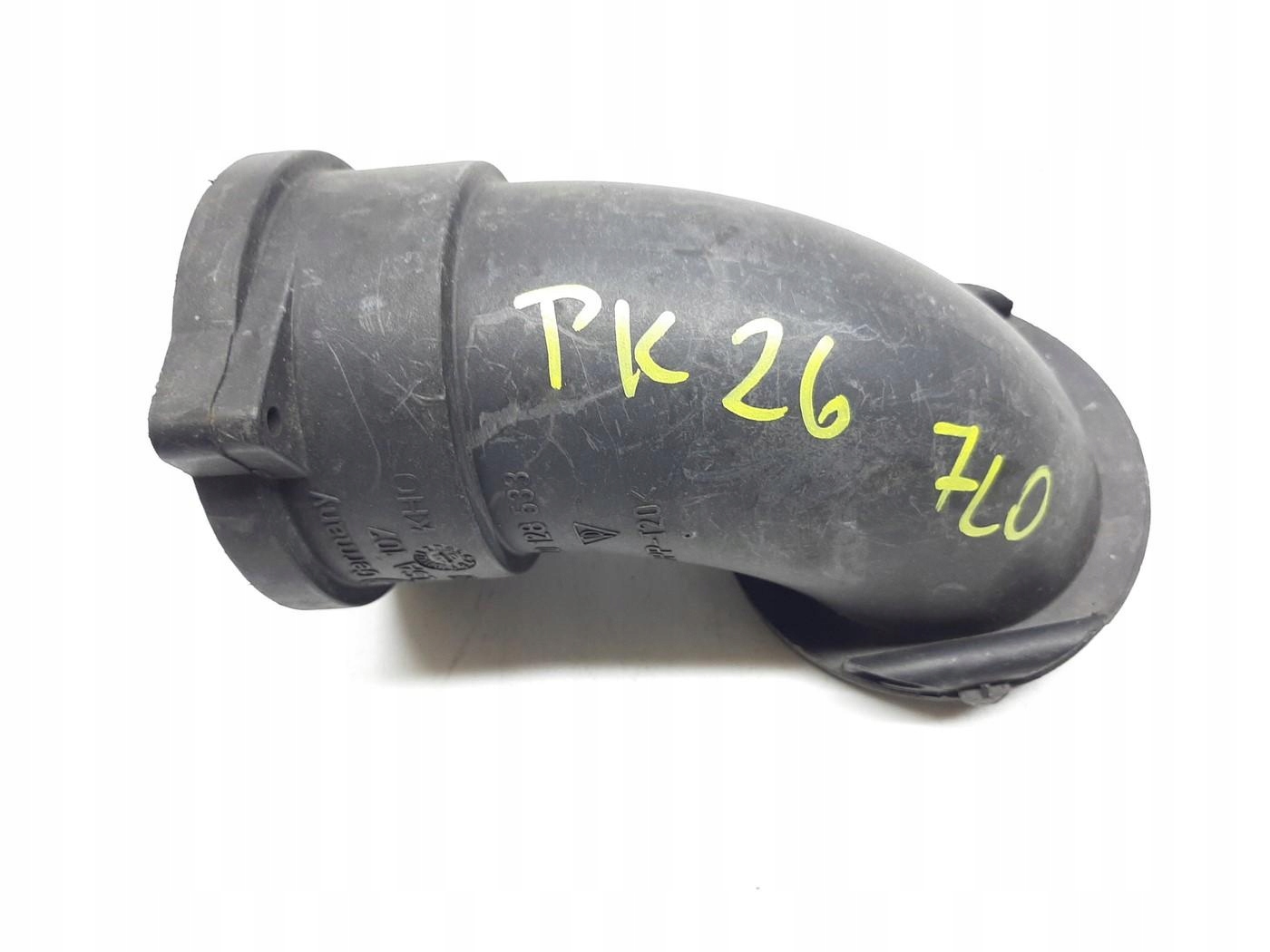 VW TOUAREG I 7L 5.0 TDI RURA DOLOT POWIETRZA 7L0128533
