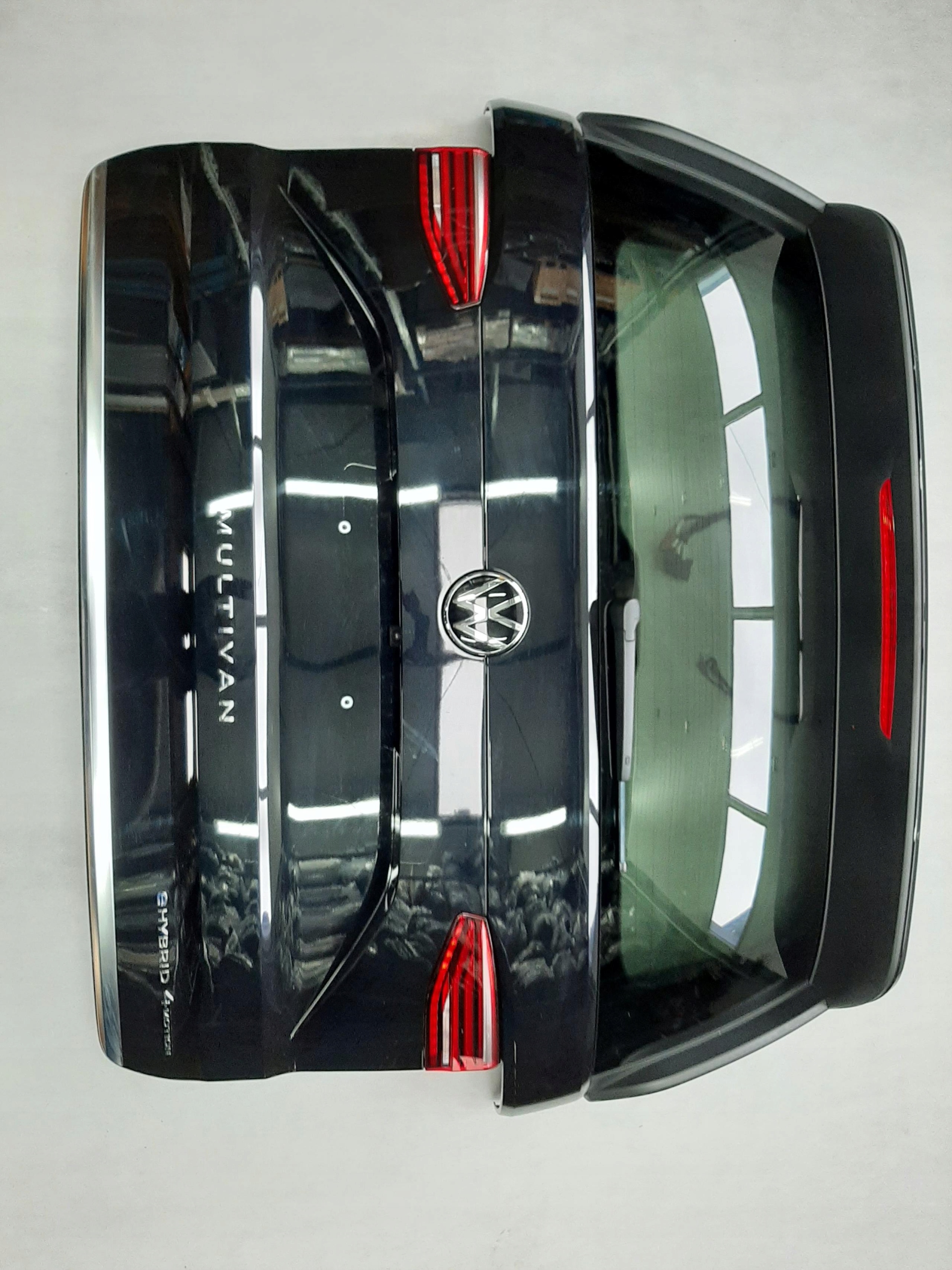 VW T7 MULTIVAN KLAPA TYŁ TYLNA BAGAŻNIKA 7T0827023L