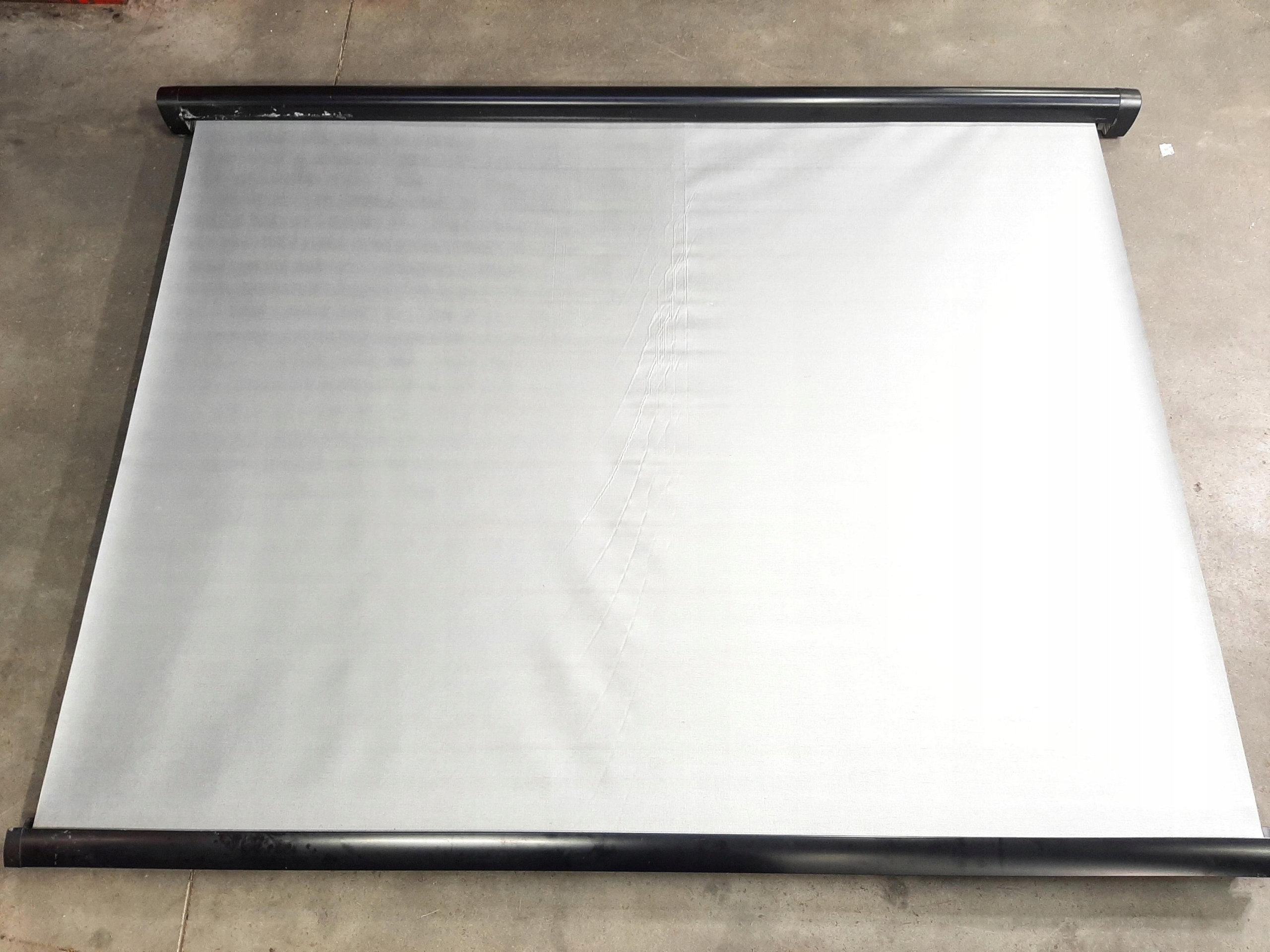 VOLKSWAGEN CALIFORNIA T6 T6.1 2015- ROLETA MARKIZA 7E7067801A