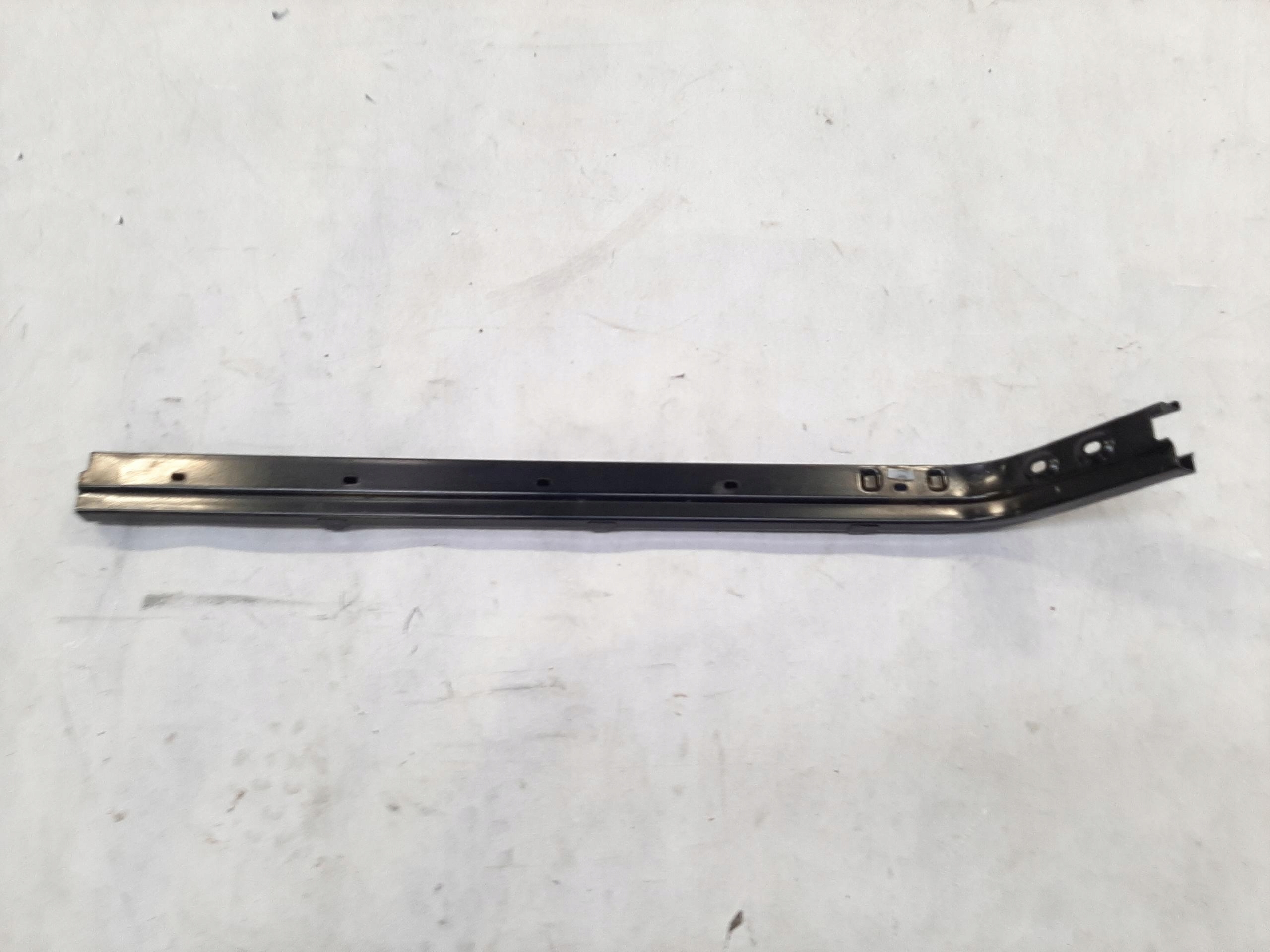 VW SHARAN SEAT ALHAMBRA 2010-2024 SZYNA PROWADNICA DRZWI PRAWA 7N0843872F