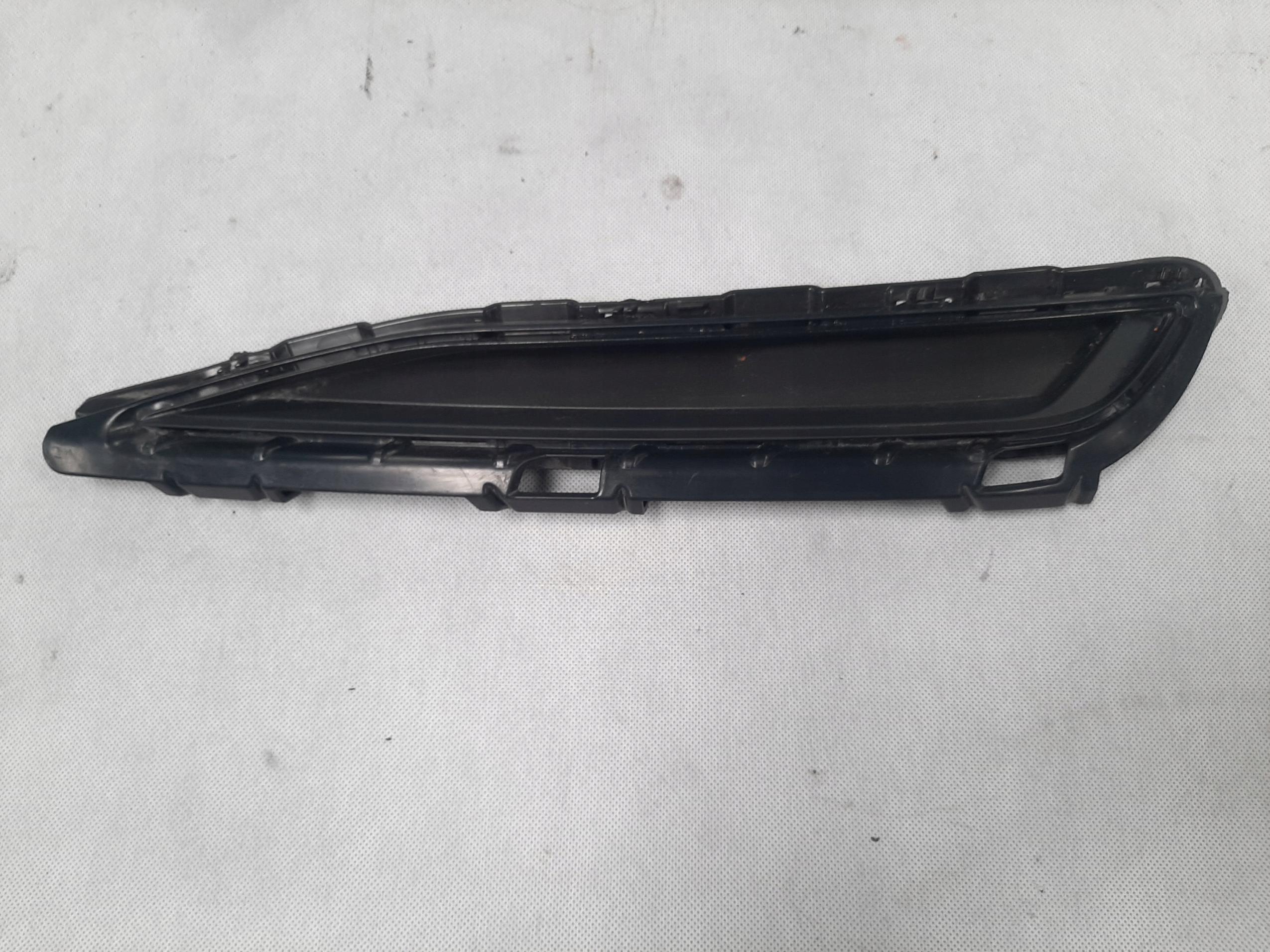 AUDI Q7 4M KRATKA ZDERZAKA PRAWY PRZÓD 4M0807750A