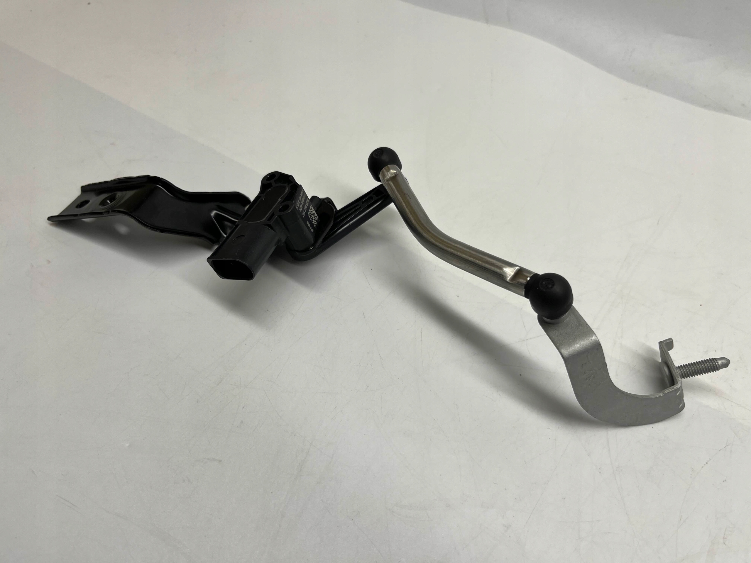 Volkswagen Tiguan Czujnik Poziomowania Świateł 5QS412521 5QS907127