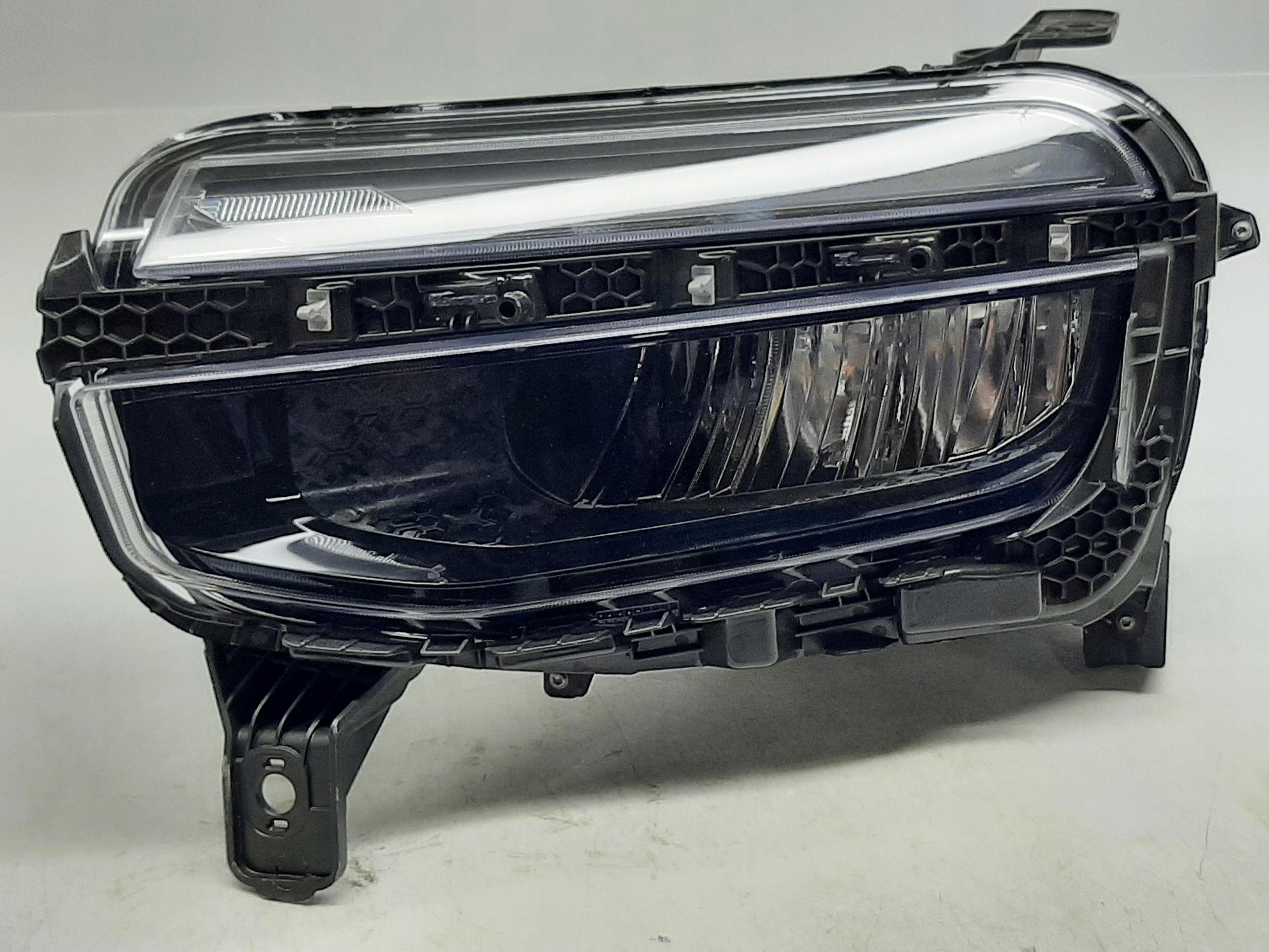 JEEP AVENGER REFLEKTOR LAMPA LEWY LEWA PRZÓD PRZEDNIA LED 52218719
