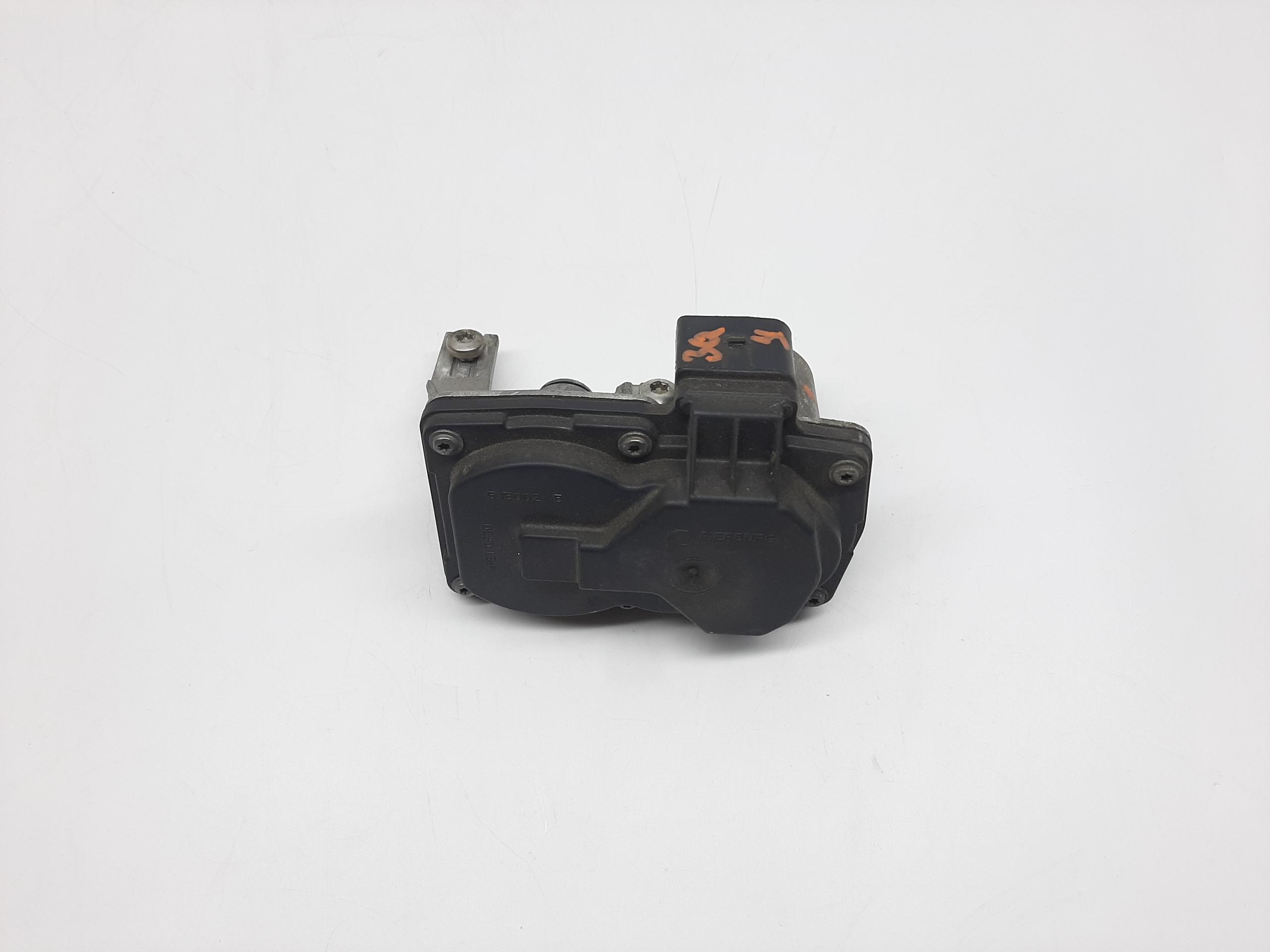 AUDI VW SKODA SEAT PRZEPUSTNICA NASTAWNIK SPALIN WYDECHU 3Q0253691J