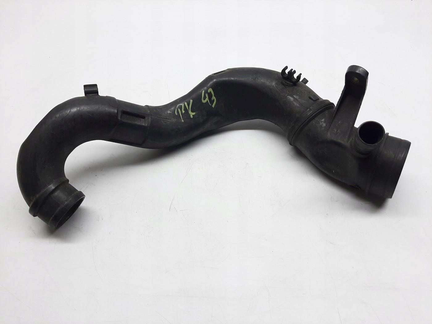VW GOLF IV OCTAVIA I 1.9 TDI RURA DOLOT POWIETRZA 1J0129654S PX0446037