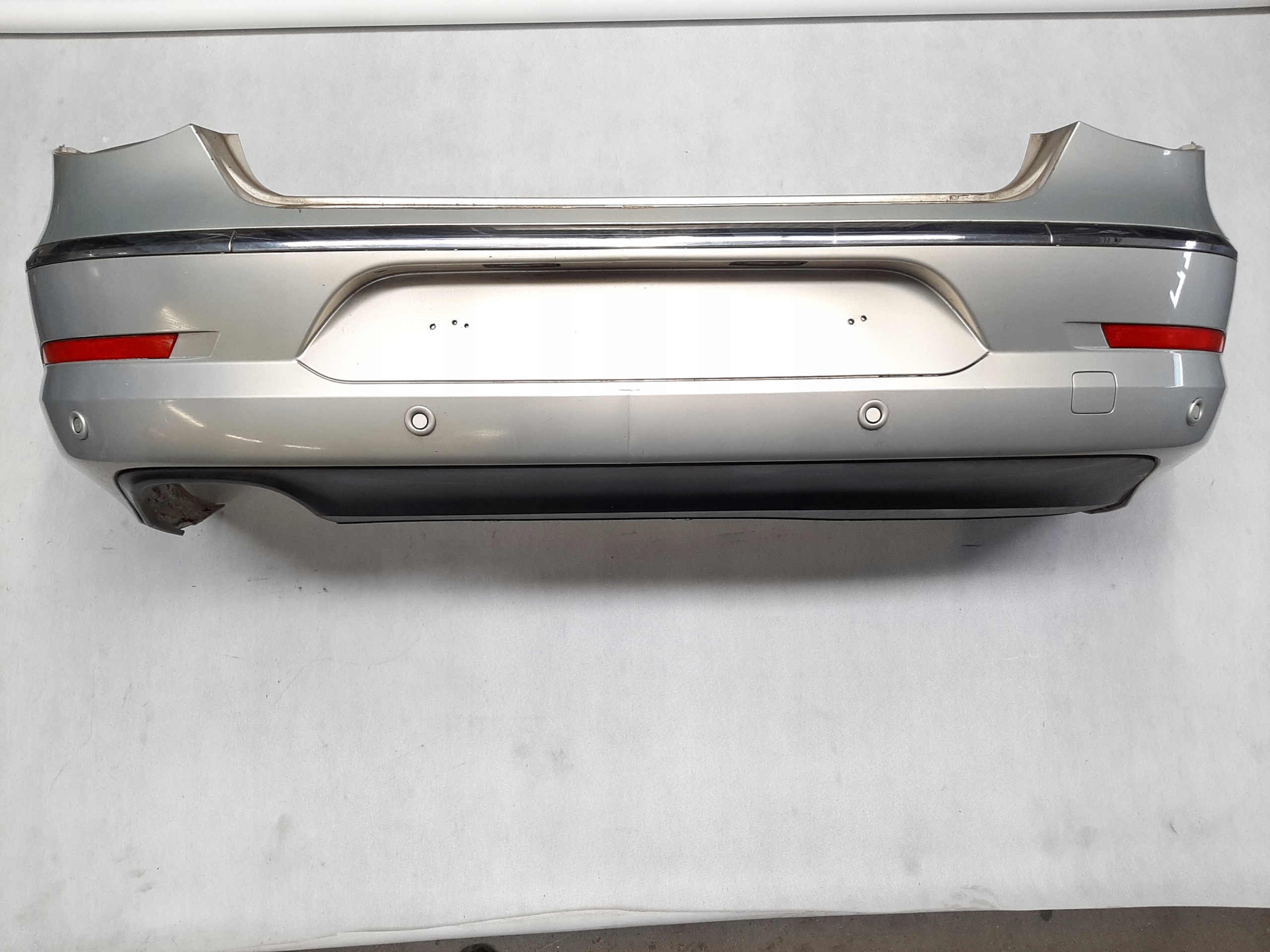 VW PASSAT CC ZDERZAK TYLNY TYŁ 3C8807421