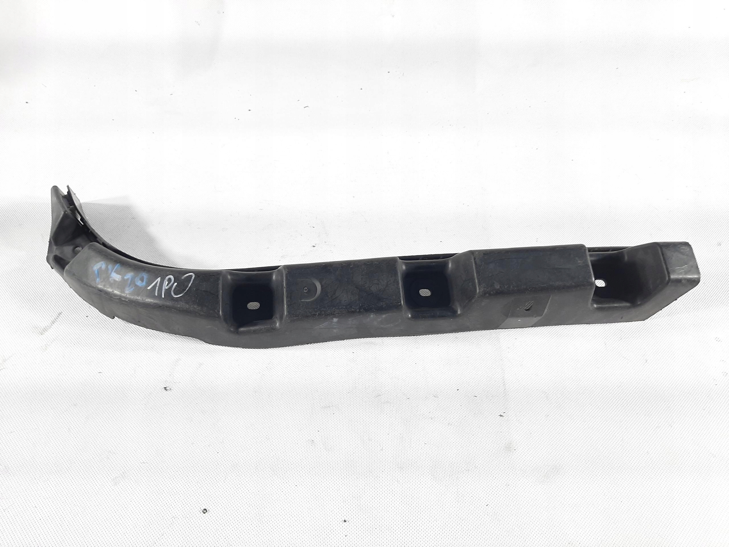 SEAT LEON II ŚLIZG MOCOWANIE ZDERZAKA LEWY TYŁ 1P0807863