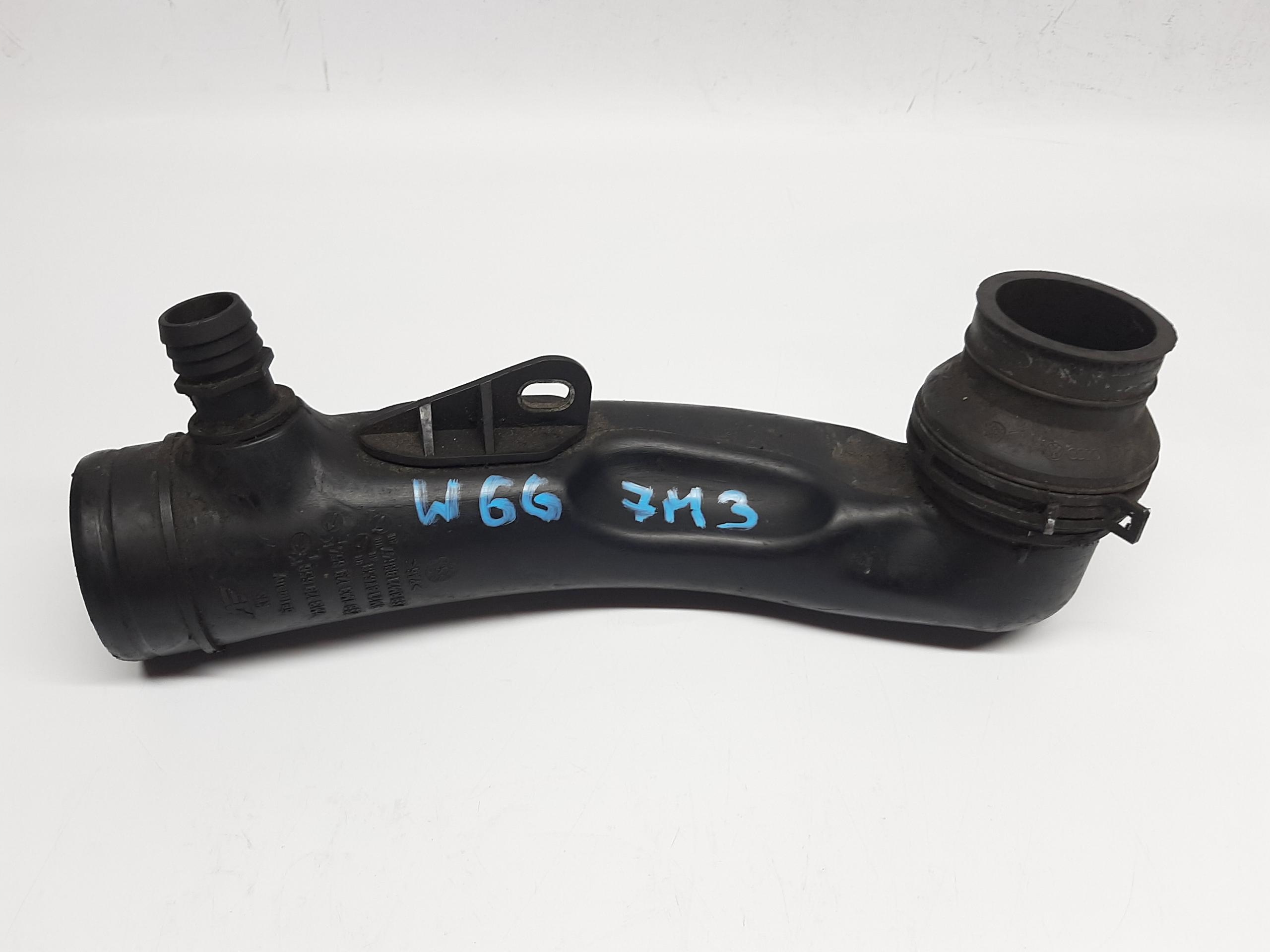 VW SHARAN I ALHAMBRA I 1.9 TDI RURA PRZEWÓD POWIETRZA 7M3129656K 7M3129654K