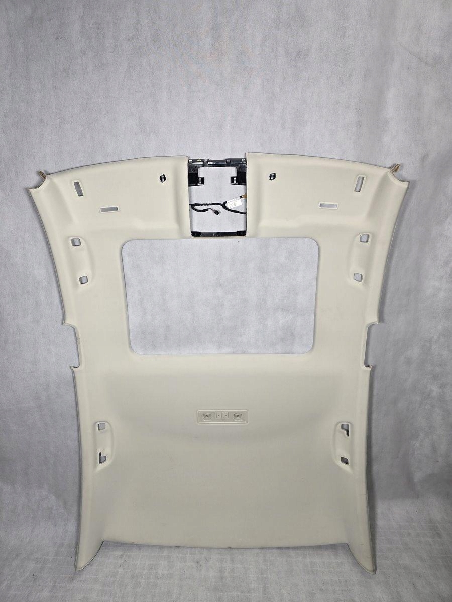 VW PASSAT B8 SEDAN PODSUFITKA TAPICERKA DACHU LAMPKA 3G0857551D