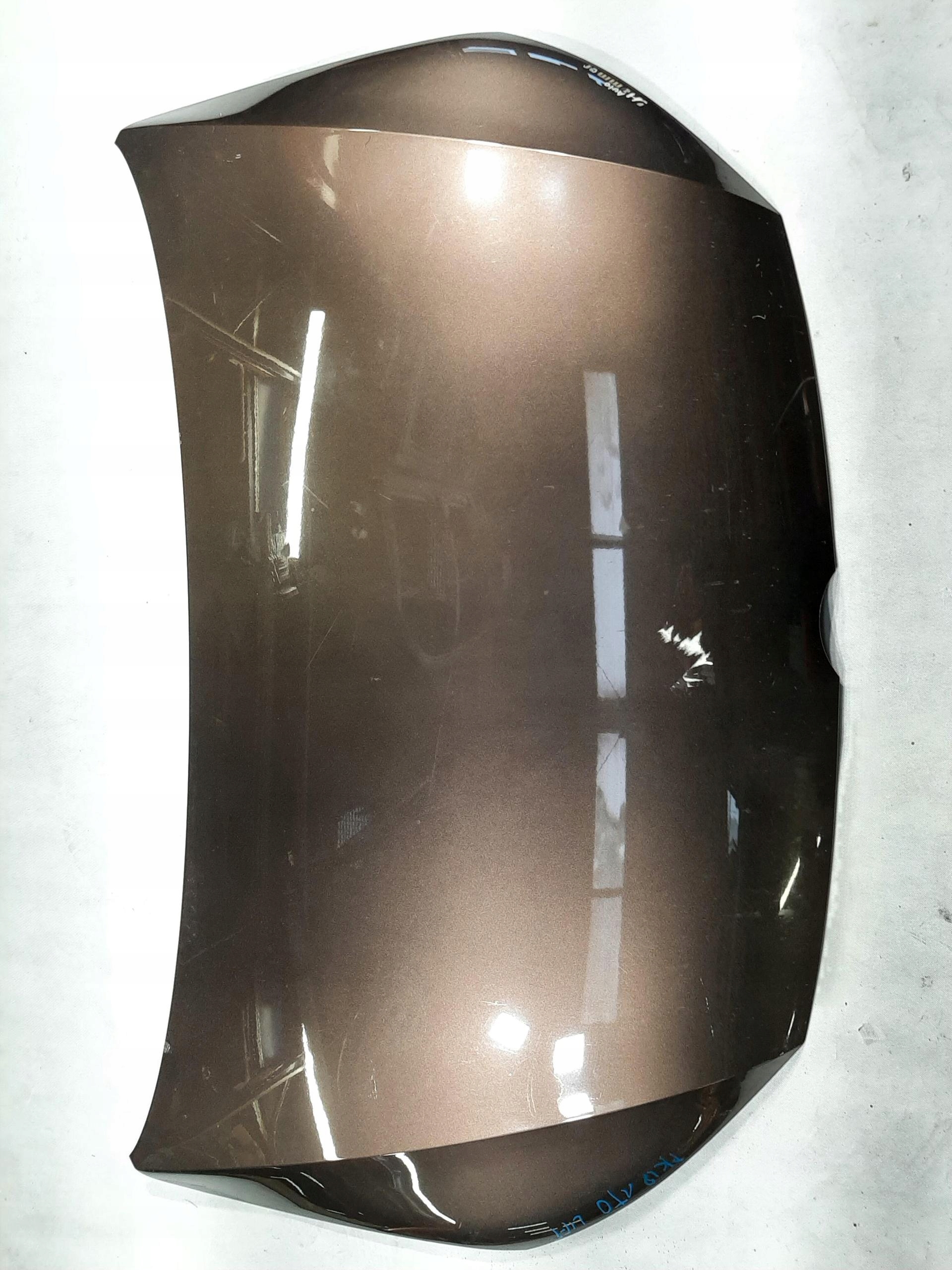 VW VOLKSWAGEN TOURAN LIFT 1T0 MASKA POKRYWA SILNIKA
