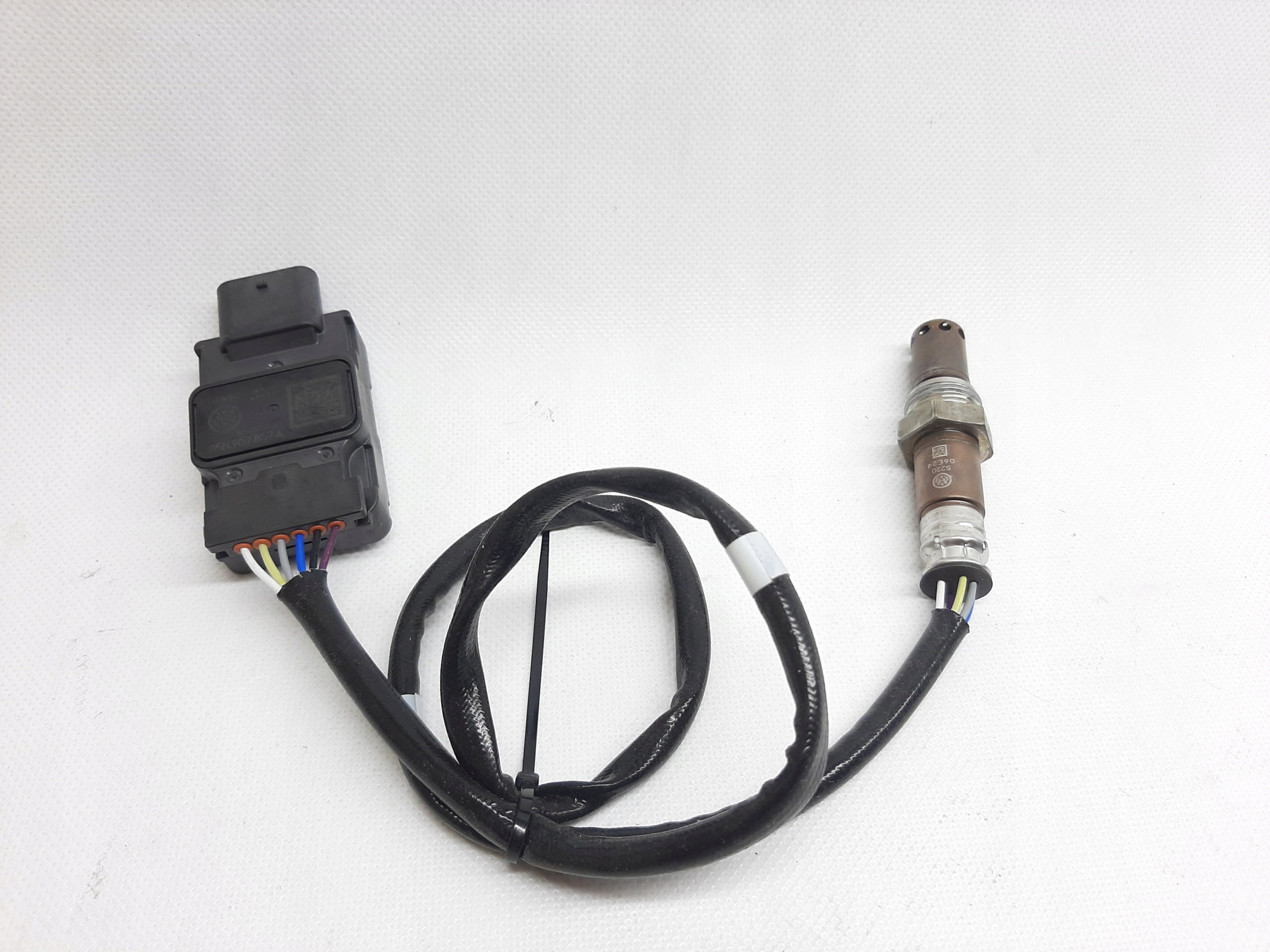 VW GOLF VIII 05N907807A SONDA NOX