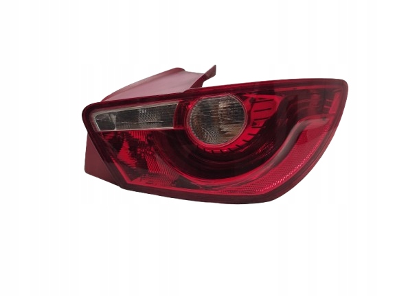 SEAT IBIZA IV LAMPA TYŁ PRAWA 6J3945096F