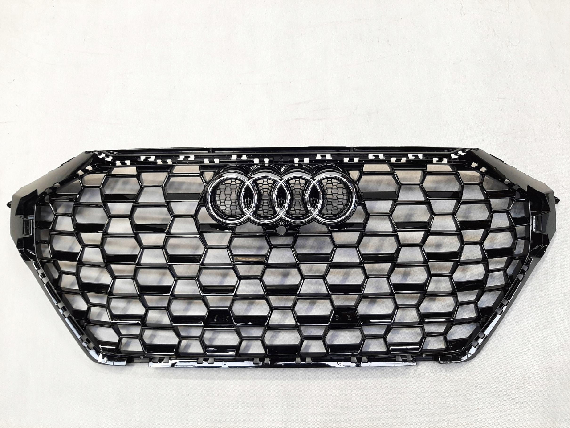 AUDI RSQ3 83A ATRAPA CHŁODNICY GRILL ZDERZAKA PRZÓD 83A853651D
