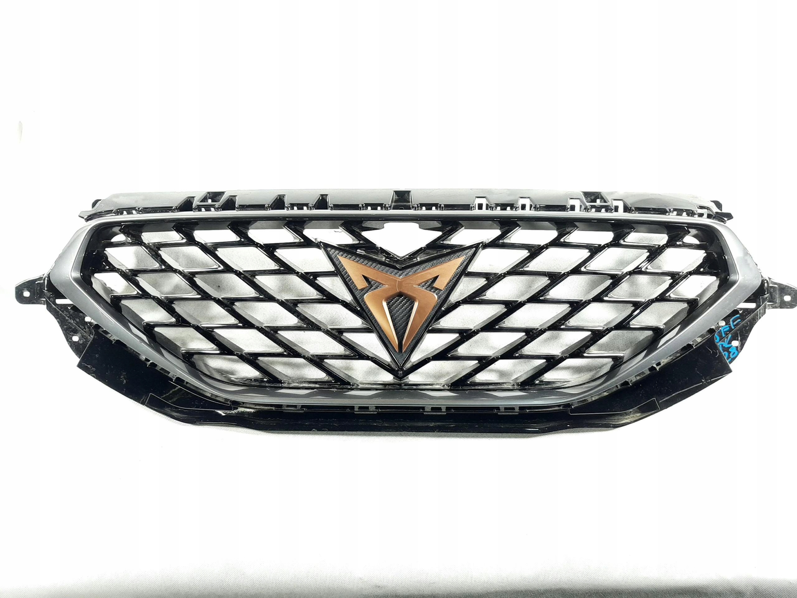 SEAT CUPRA FORMENTOR 20- ATRAPA GRILL CHŁODNICY 5FF853651C PK28