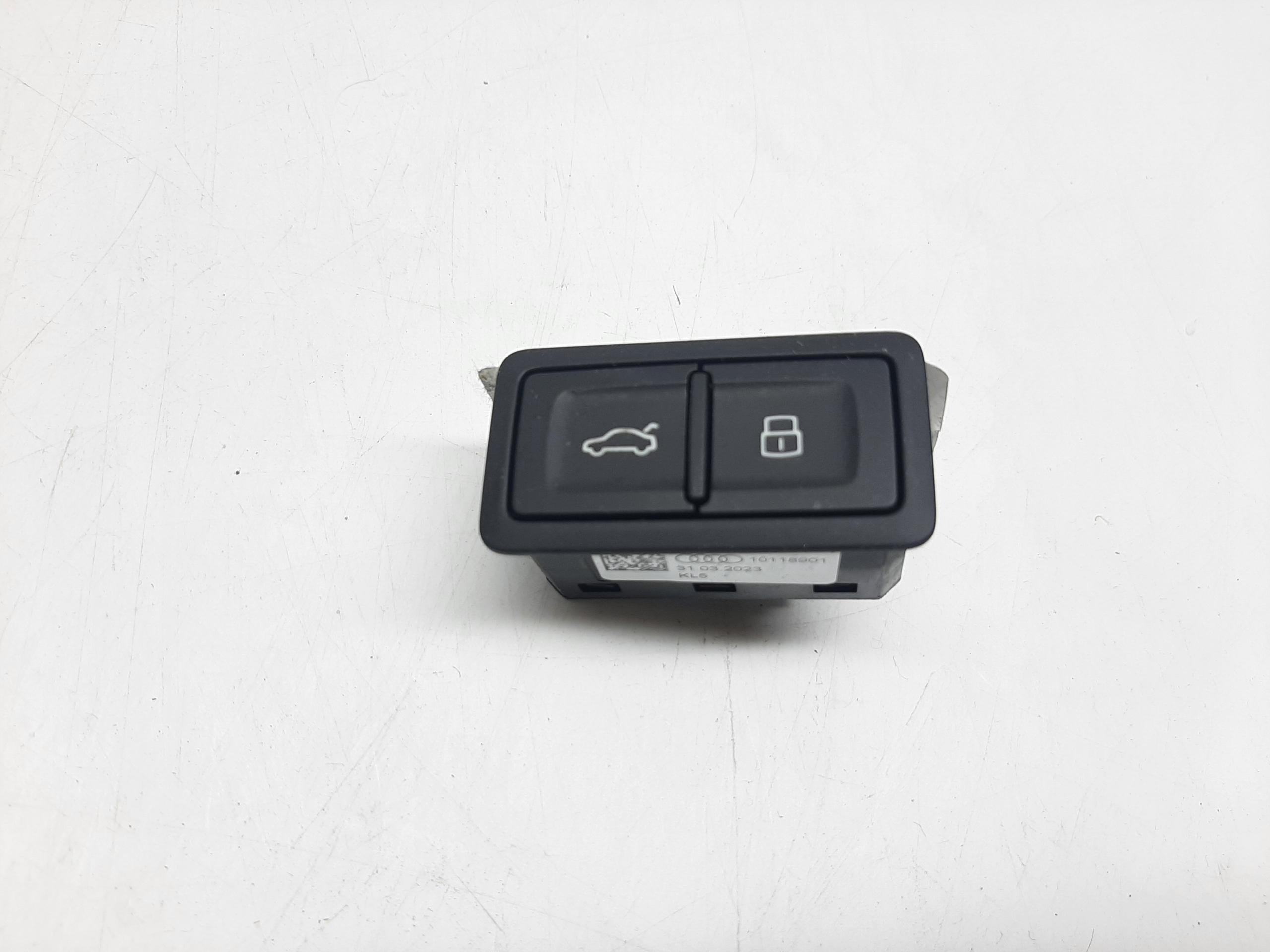 AUDI A5 SPORTBACK II LIFT 2021- PRZYCISK OTWIERANIA KLAPY 4G0959831D