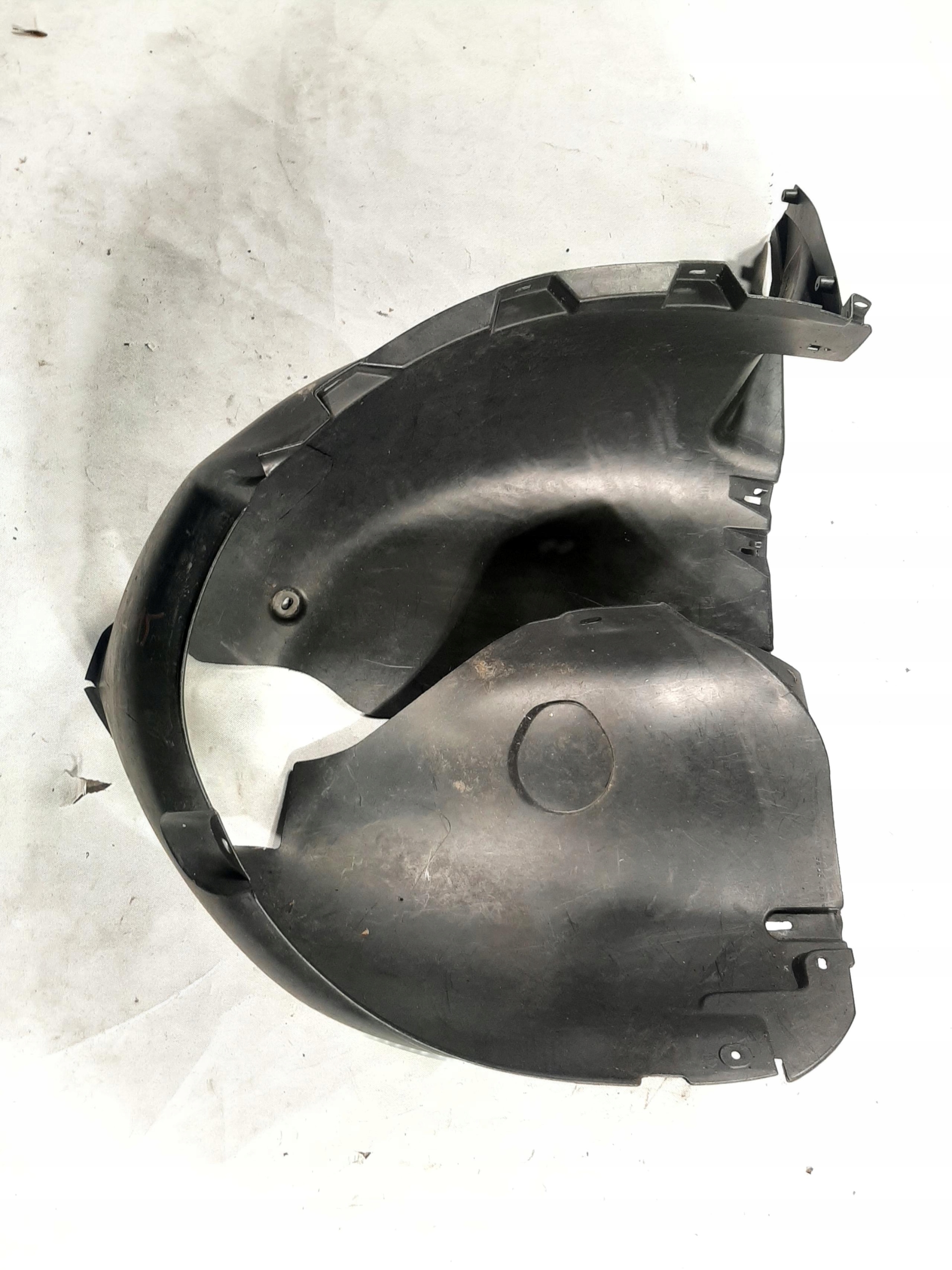 SEAT ALTEA XL TOLEDO III NADKOLE OSŁONA PRAWY PRZÓD 5P0809958C 5P8809958