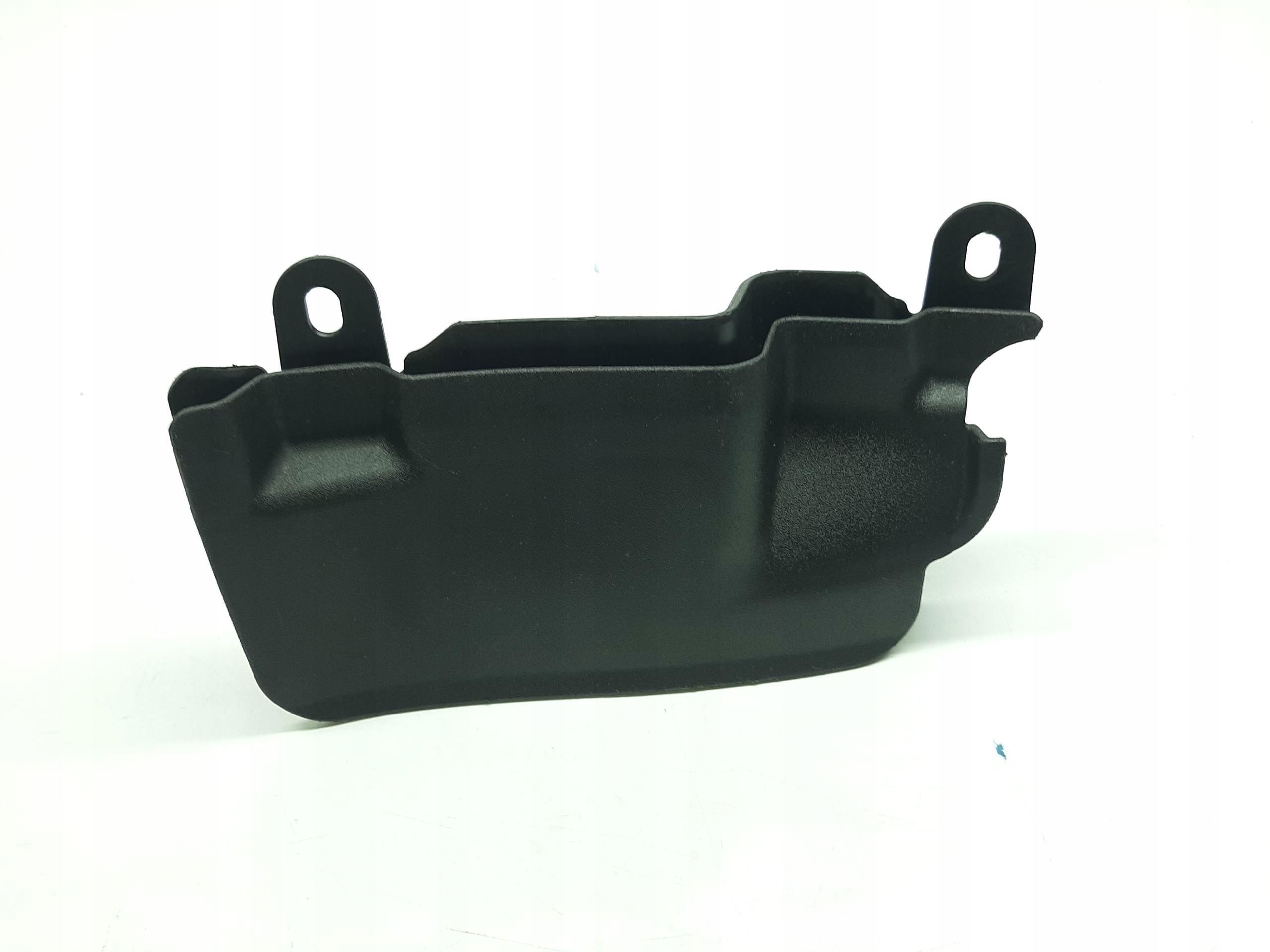 VW SHARAN ALHAMBRA II CHLAPACZ BŁOTNIK OSŁONA DOKŁADKA PRAWY TYŁ 7N0854856