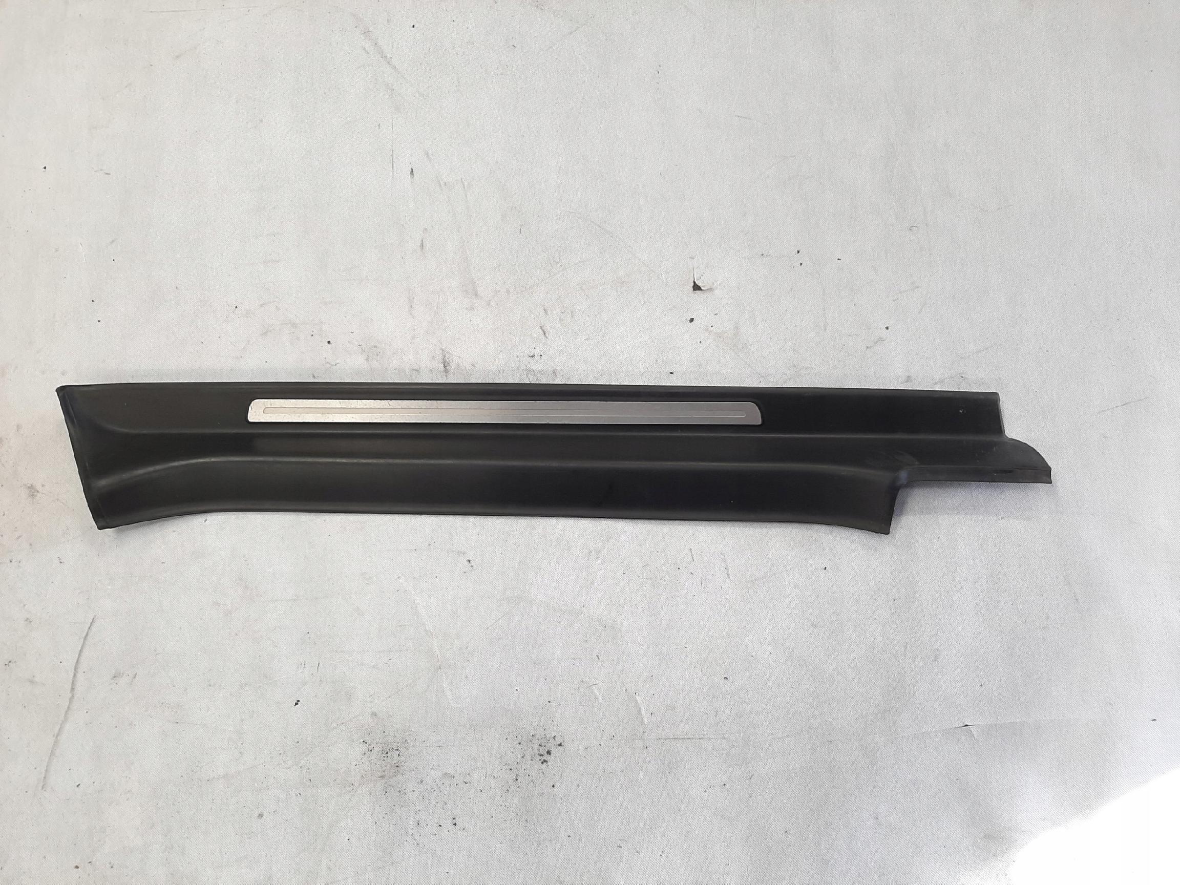 AUDI TT 8J 06-10 LISTWA PROGOWA LEWA 8J0853491E