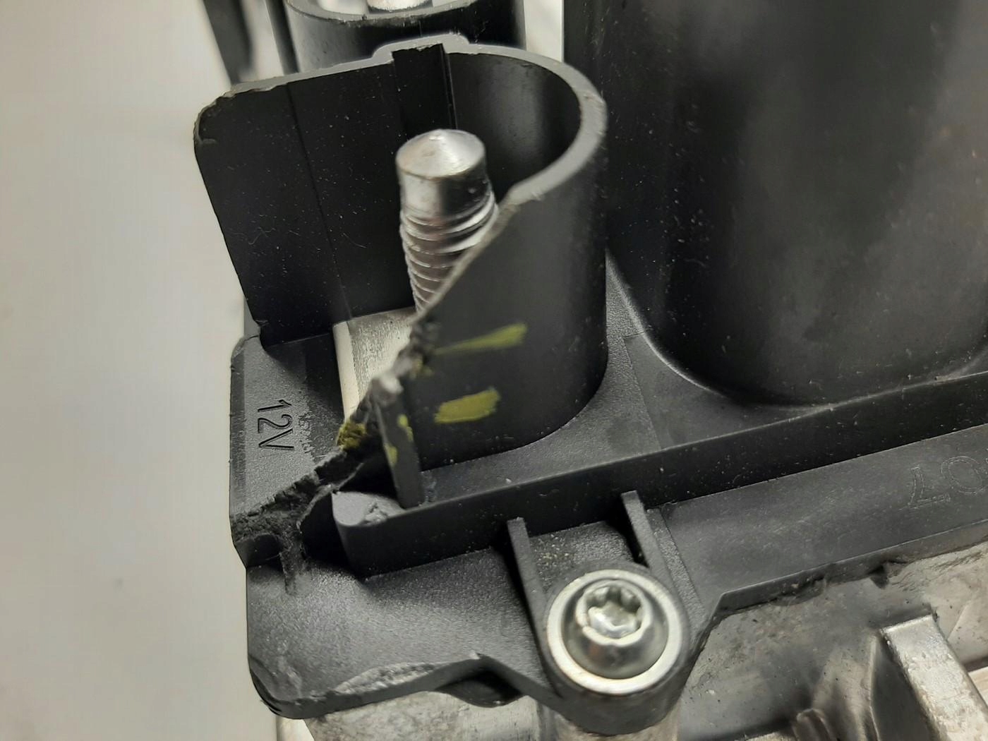MERCEDES W177 H247 REGULATOR NAPIĘCIA A0009002954 A0009012822 A0019023511 - obrazek 4