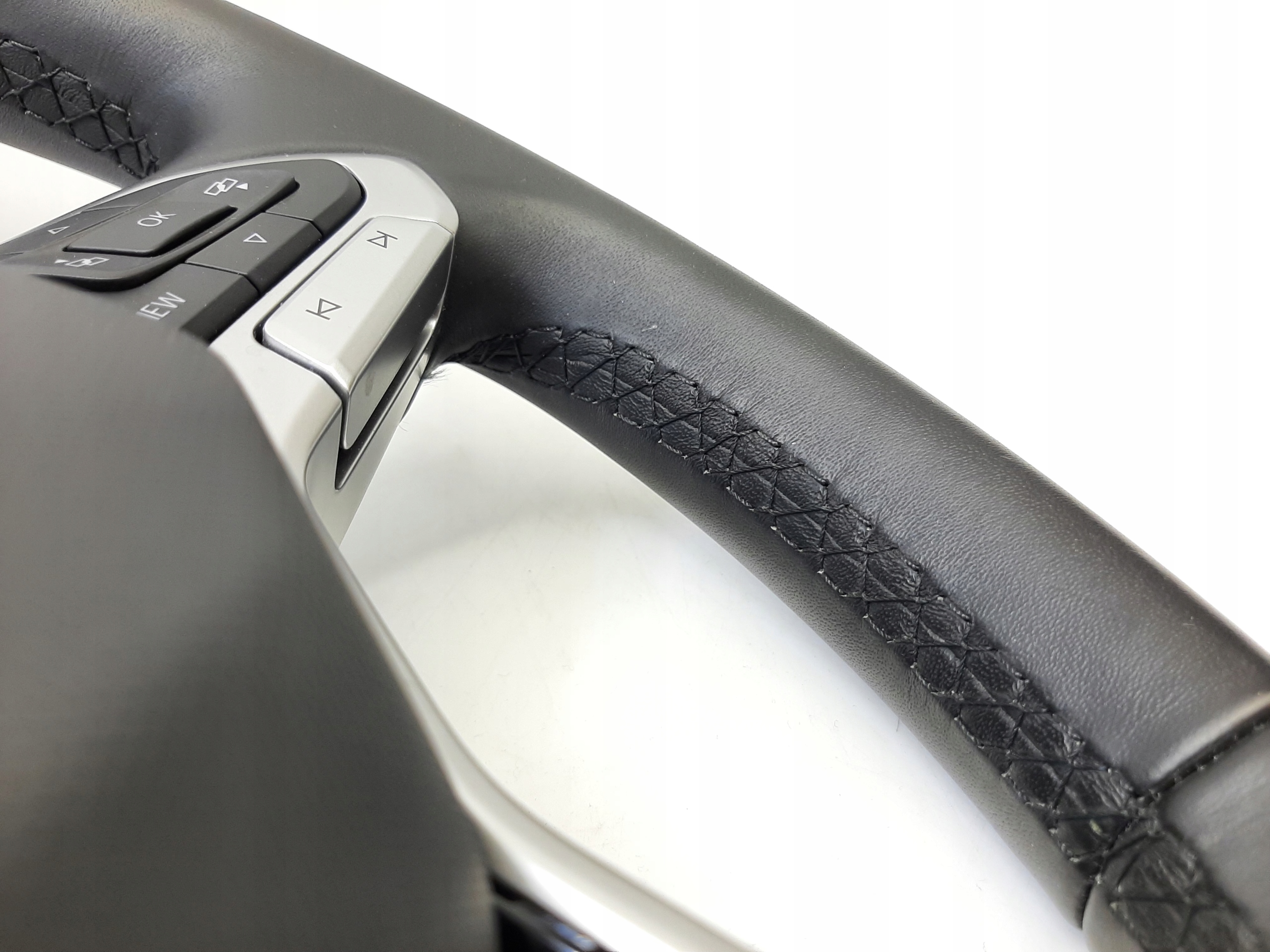VW Golf VIII Kierownica 5H0419089BQ NOWA - obrazek 7