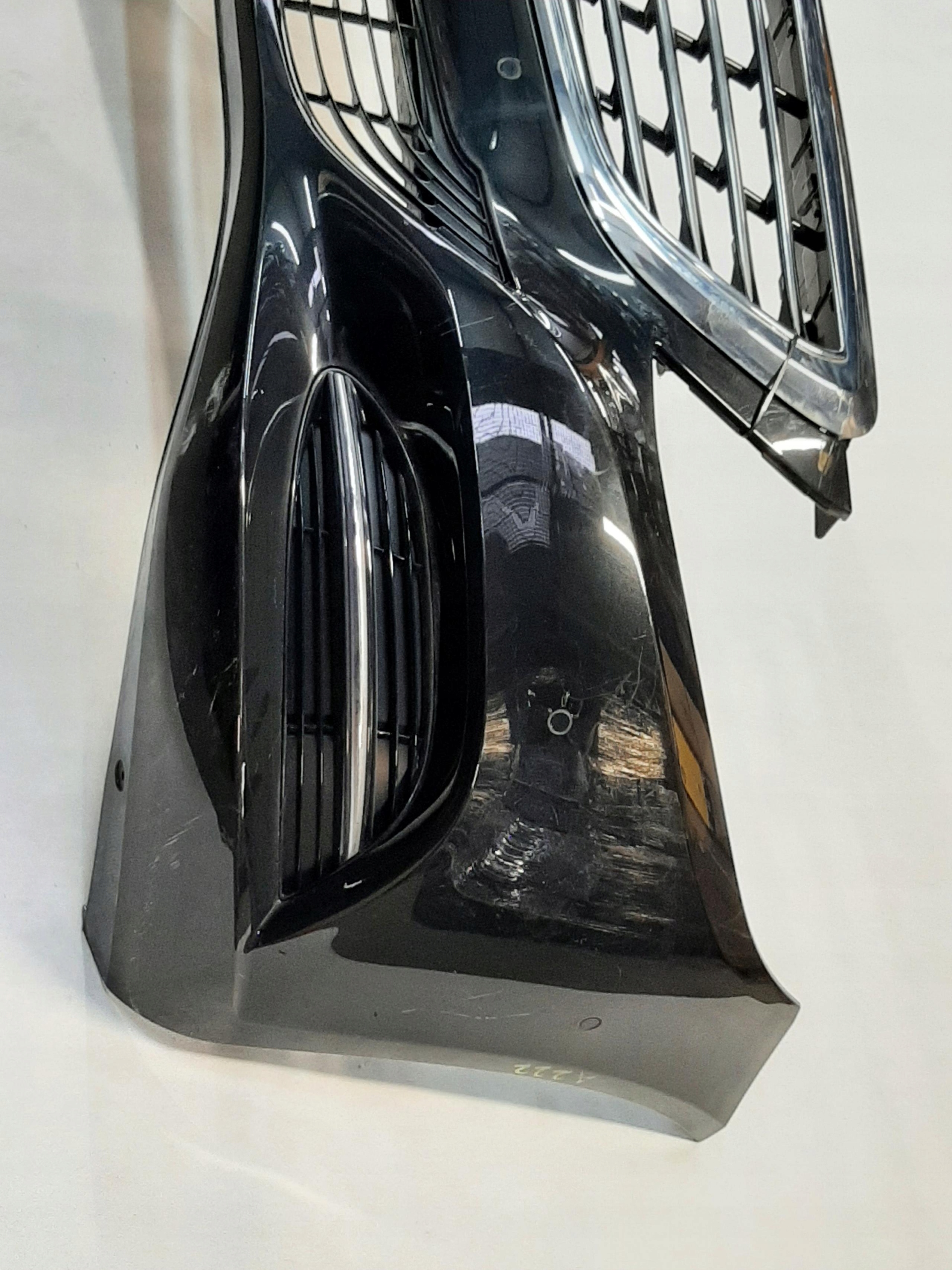 MERCEDES-BENZ S-CLASS W222 ZDERZAK PRZÓD PRZEDNI A2228800147 - obrazek 3