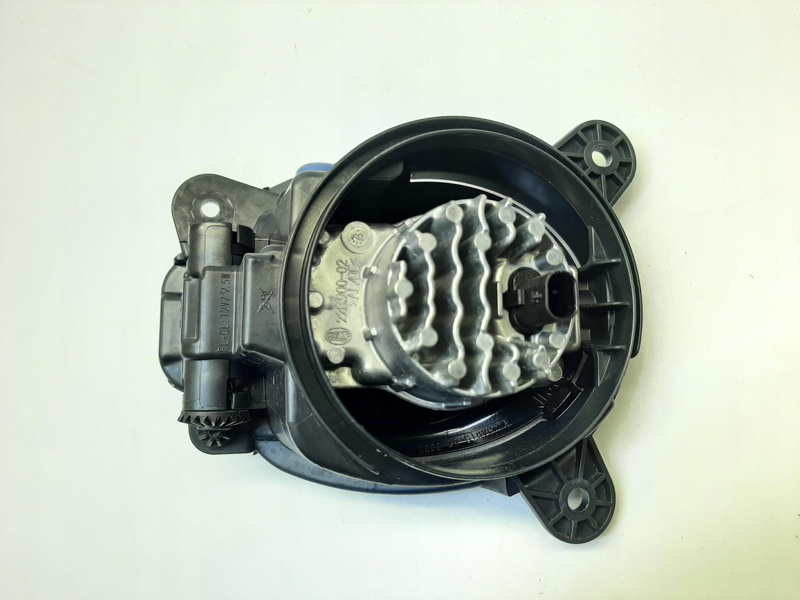 SEAT TARRACO LEON IV HALOGEN LED PRAWY 5FJ941702 - obrazek 6