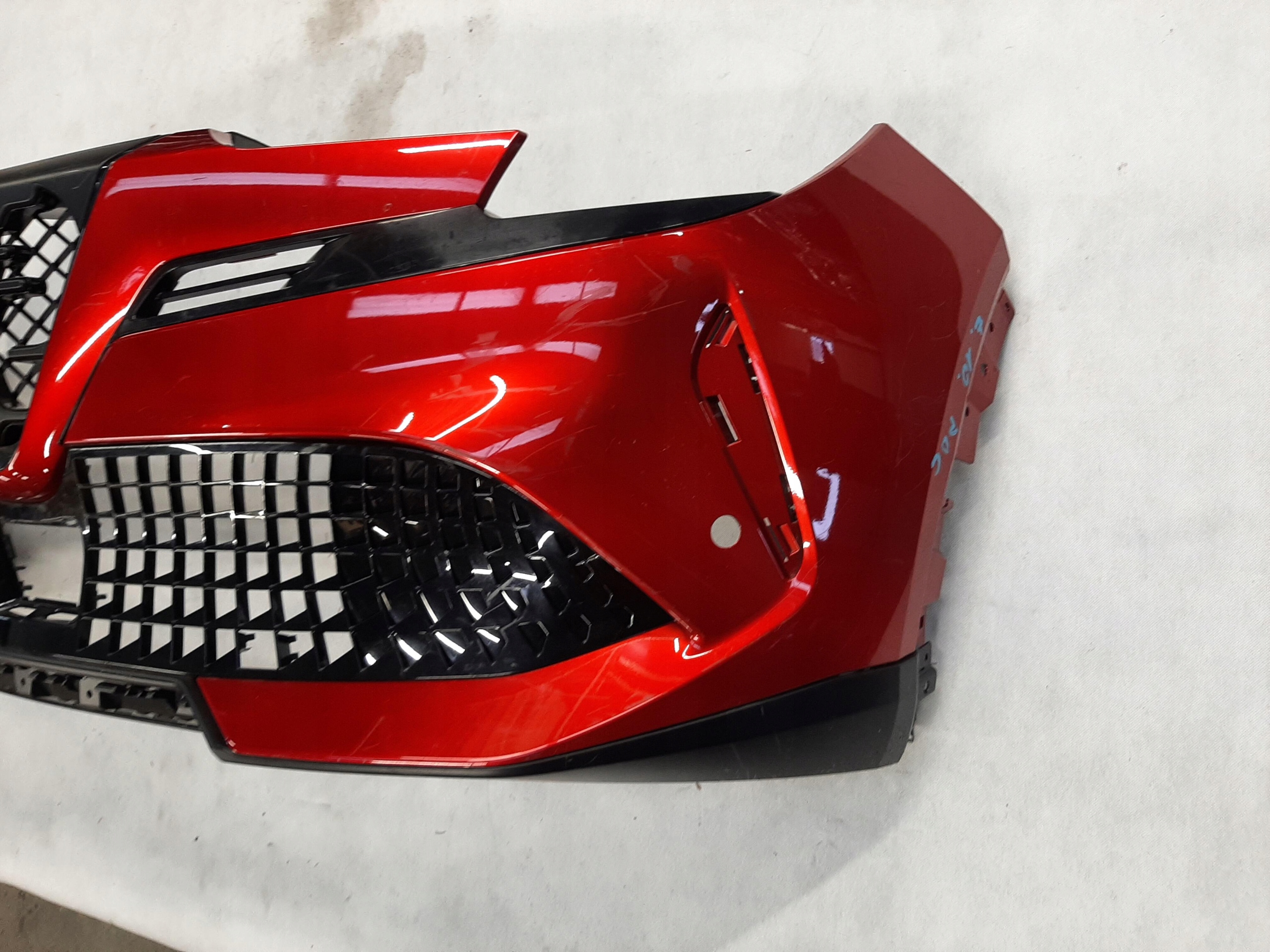 ALFA ROMEO JUNIOR ZDERZAK PRZEDNI PRZÓD 156174765 - obrazek 4