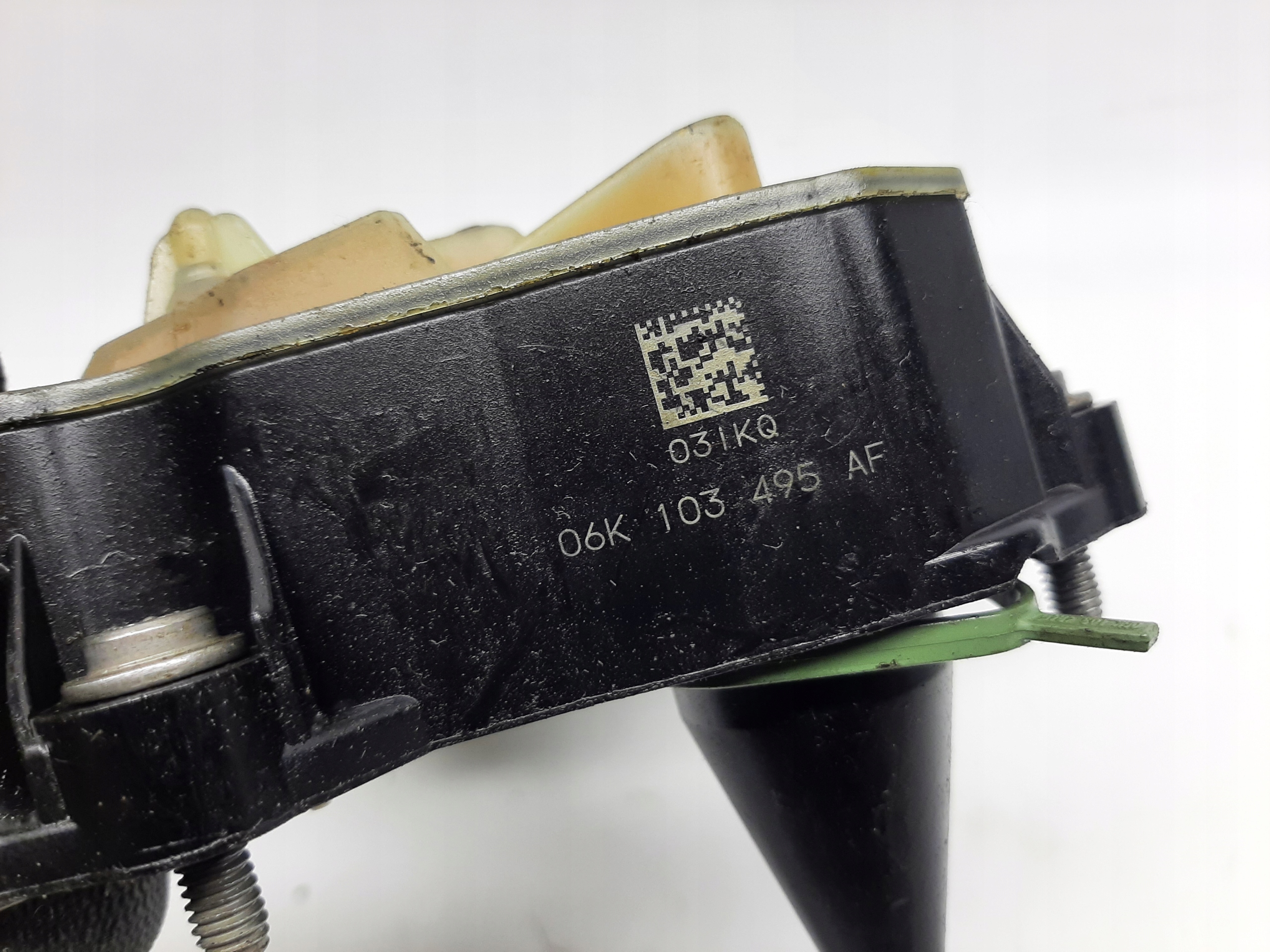 AUDI A3 8V 2.0 TFSI 2013- SEPERATOR OLEJU ODMA 06K103495AF - obrazek 3