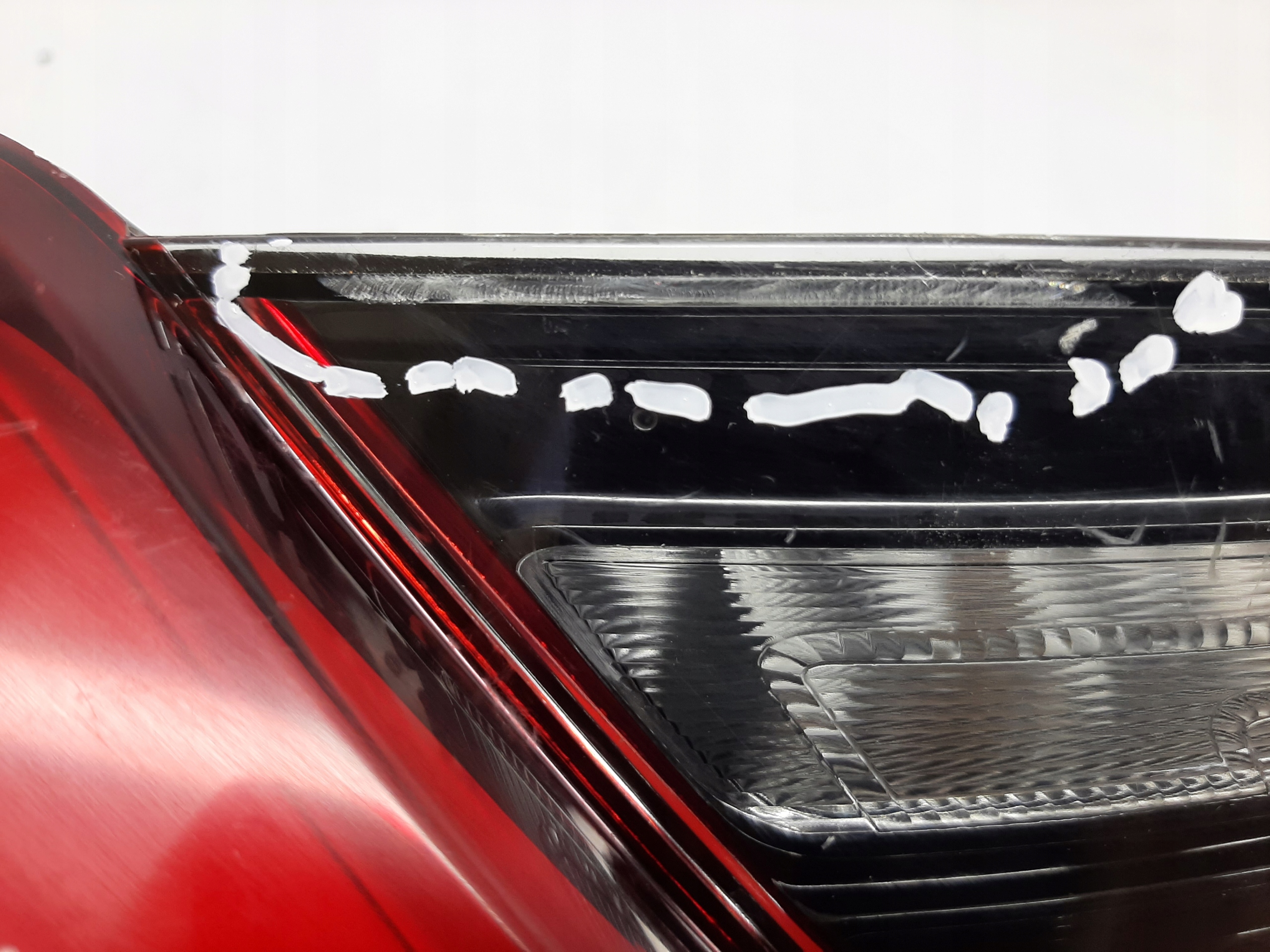BMW 3 G20 LAMPA TYLNA TYŁ LEWA LEWY LED H3742044910 - obrazek 3