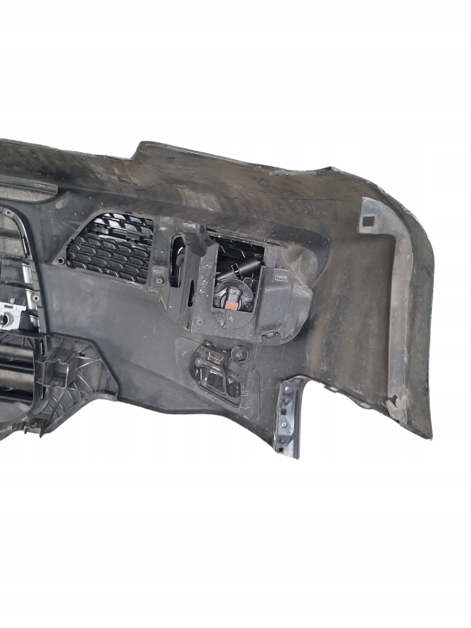 AUDI A5 LIFT ZDERZAK PRZEDNI KOMPLETNY 8T0807437 - obrazek 5