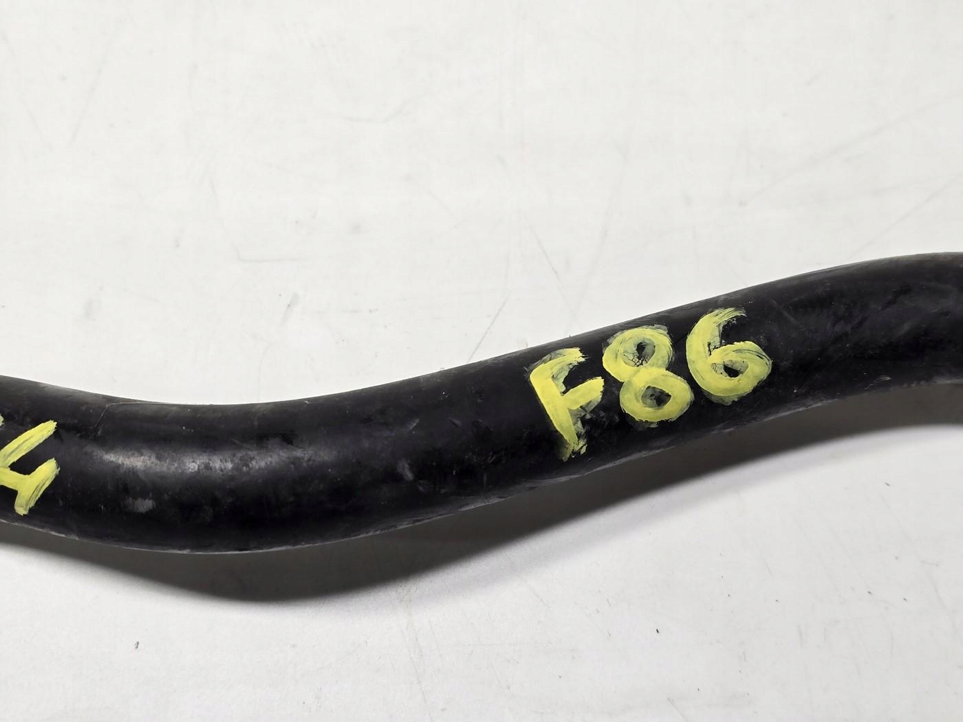 BMW F15 F16 F85 F86 PRZEWÓD KLIMATYZACJI 9271903 - obrazek 3