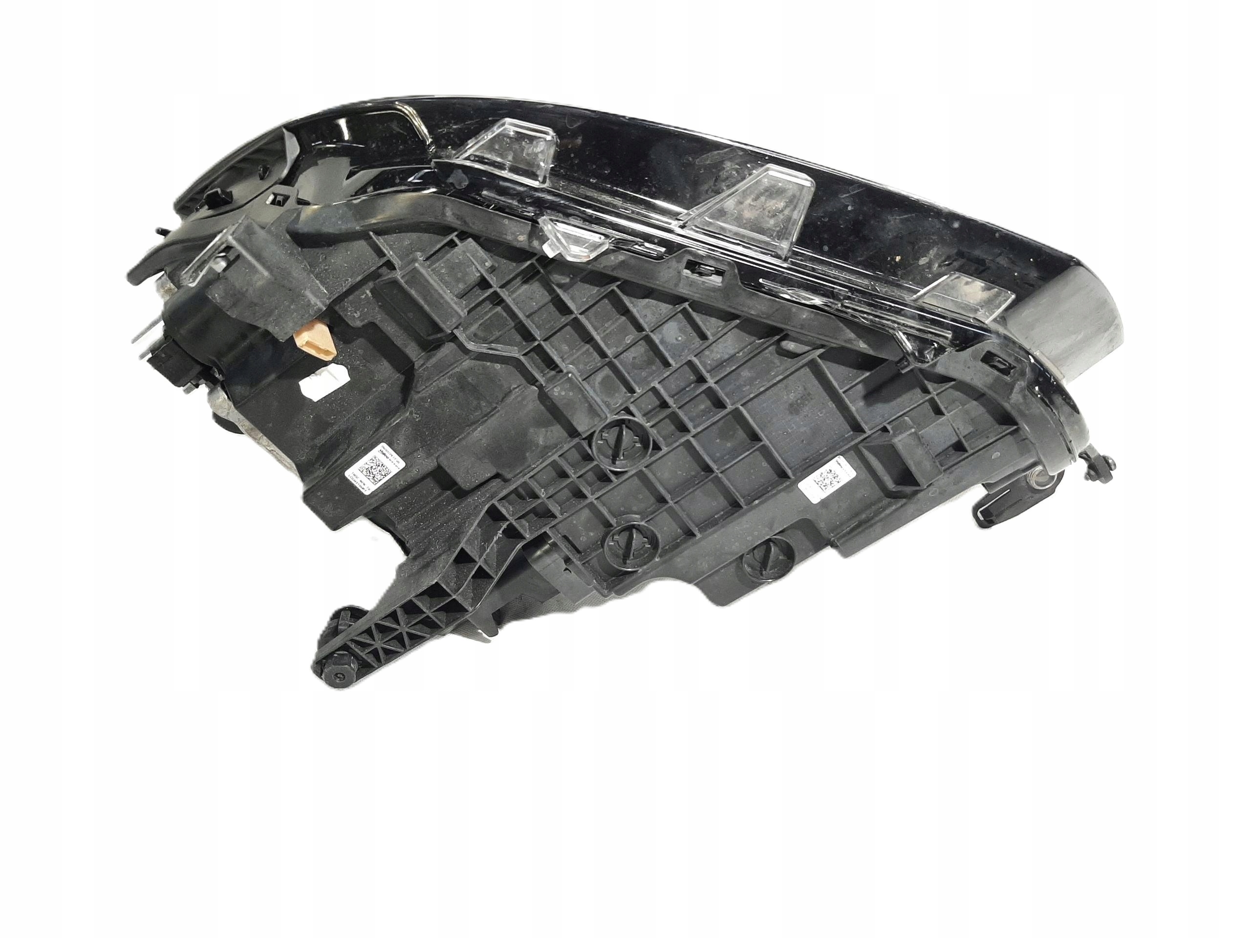 VW T-ROC I LIFT REFLEKTOR LAMPA PRAWY FULL LED IQ LIGHT 2GA941036AP LC05811 - obrazek 6