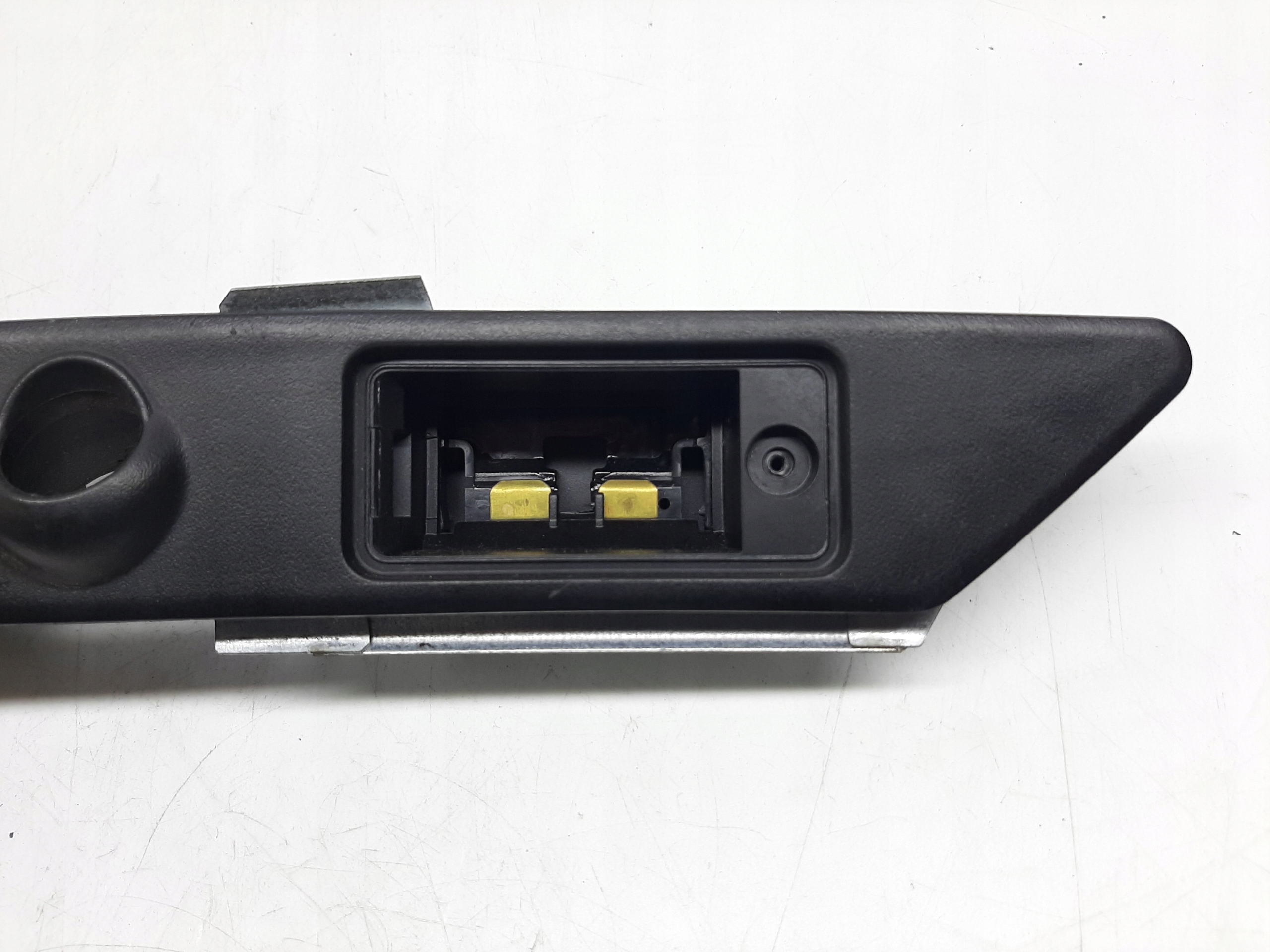 AUDI A8 III D4 2009- LISTWA BLENDA KLAPY BAGAŻNIKA KLAMKA 4H0827574 - obrazek 3