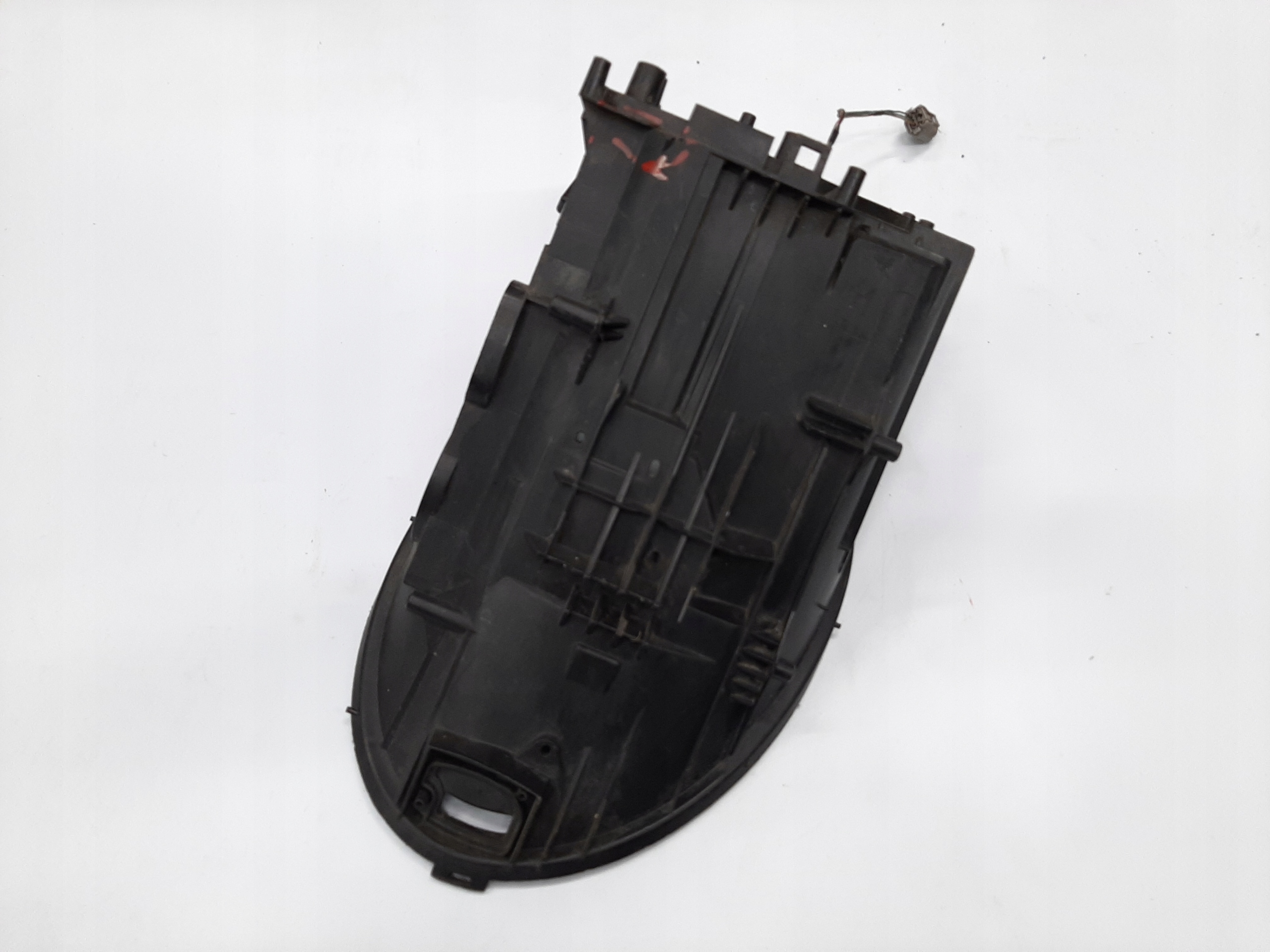 PORSCHE 911 2005-09r OBUDOWA PUSZKA REFLEKTORA PRAWA 99763117002 - obrazek 4