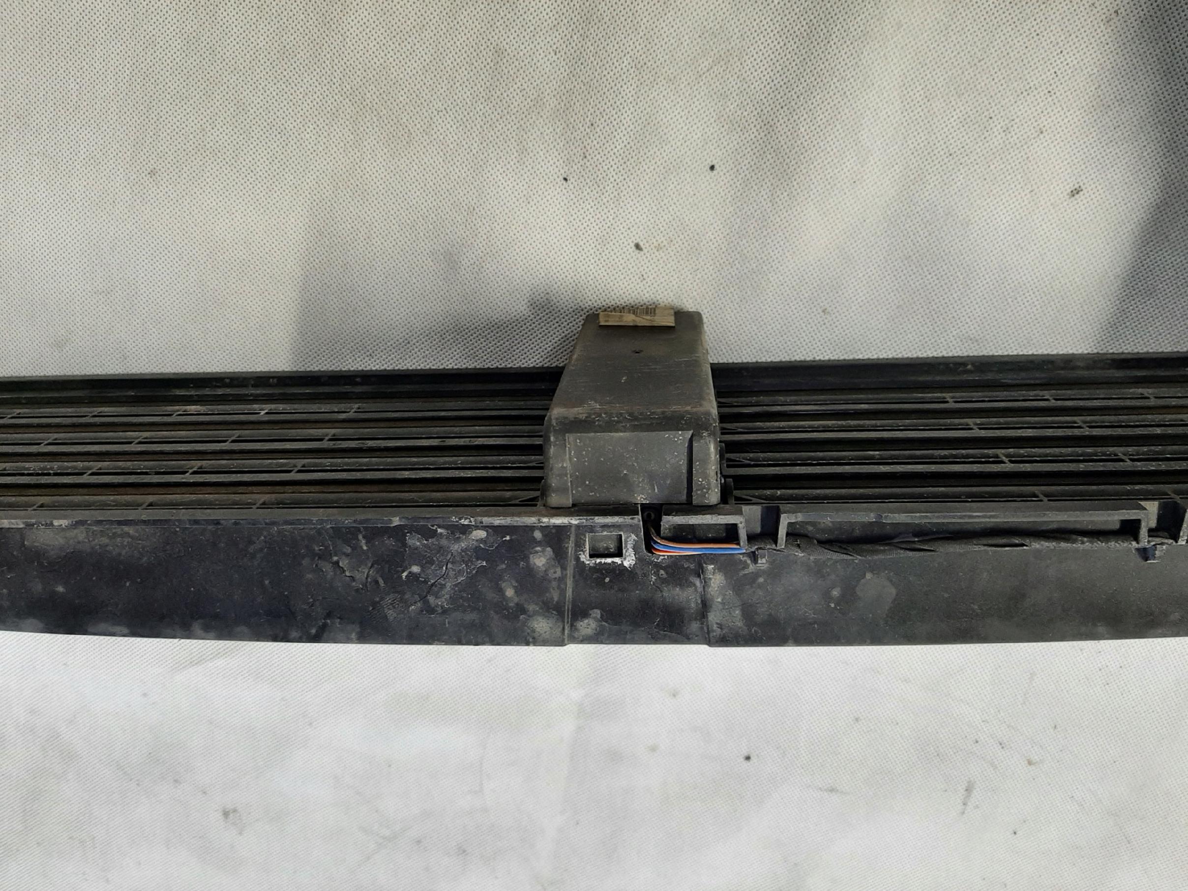 Bmw 2 II F45 F46 1 931991801 ŻALUZJA Kierownica powietrza żaluzja - obrazek 3